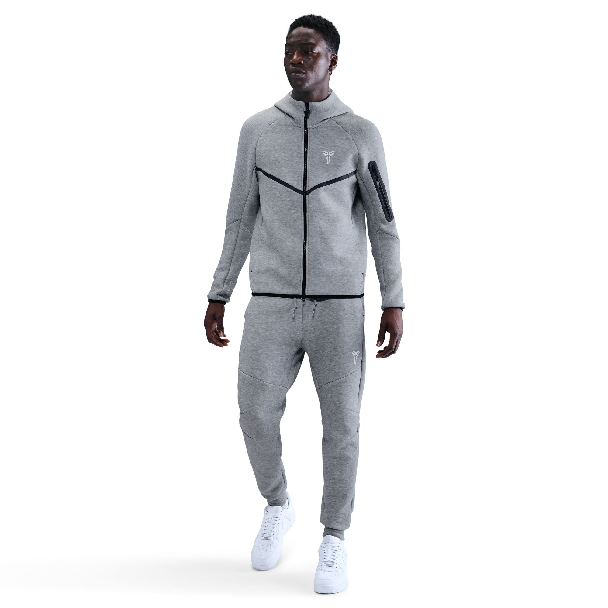 Tech Fleece מכנסיים