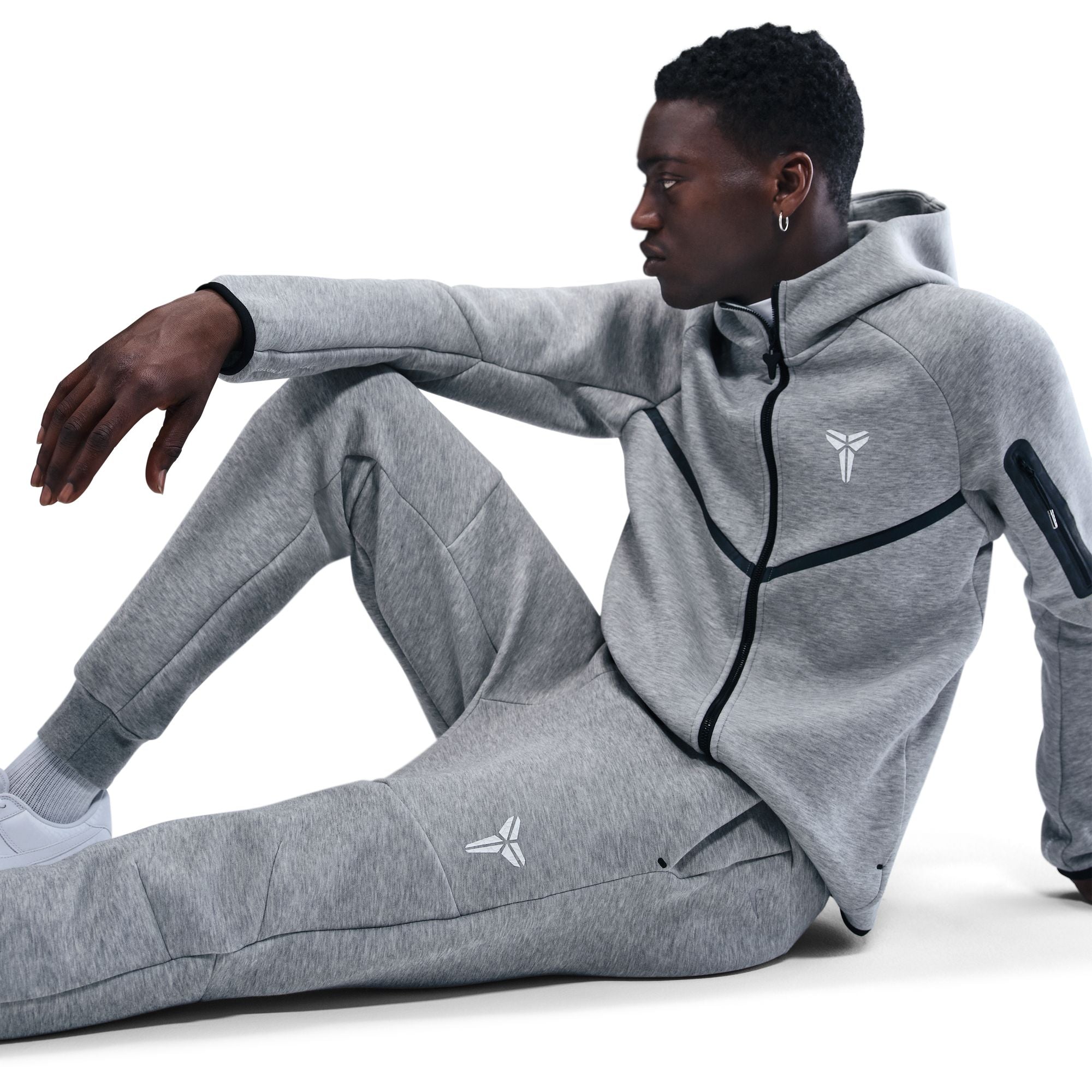 Tech Fleece מכנסיים
