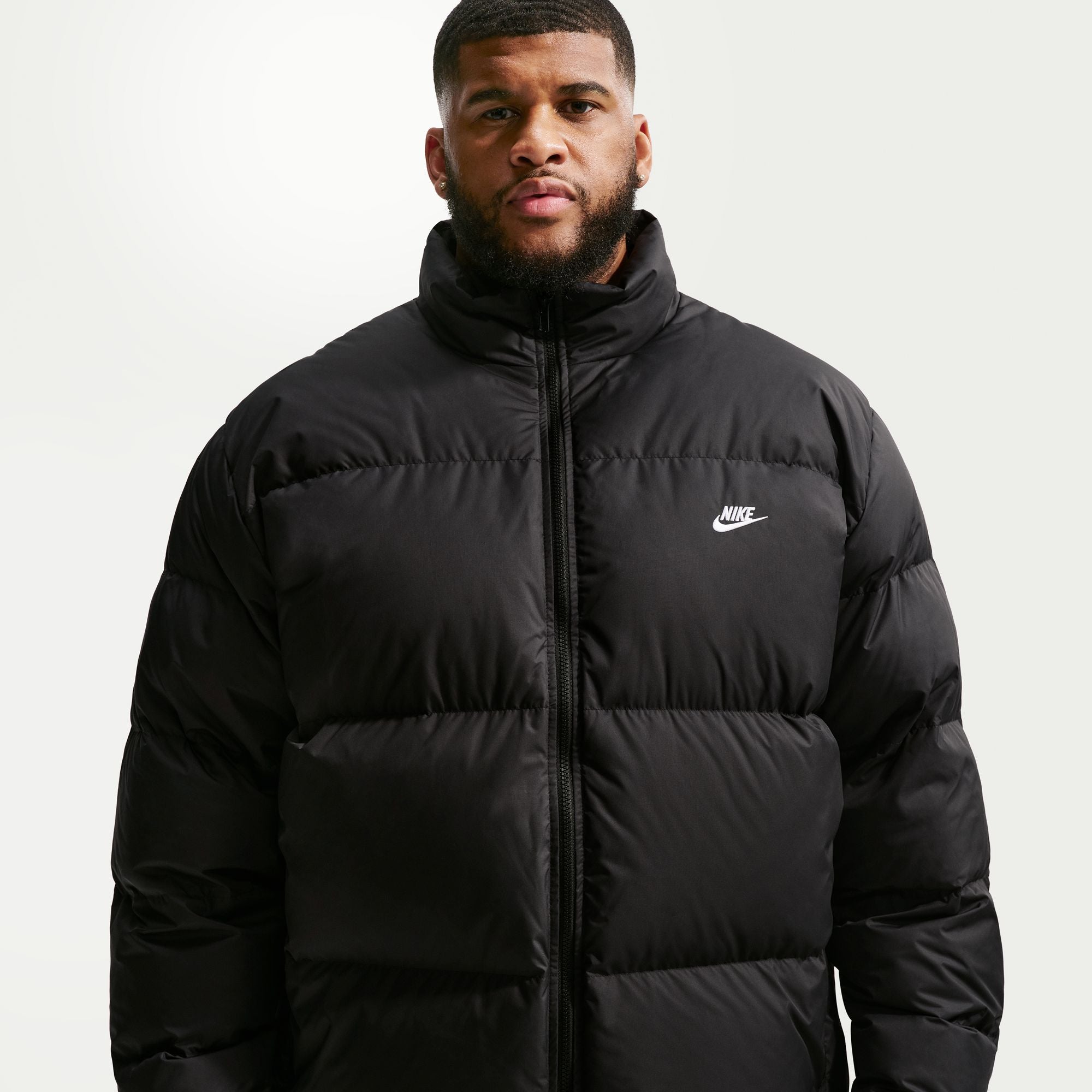 Therma-FIT Down Puffer מעיל