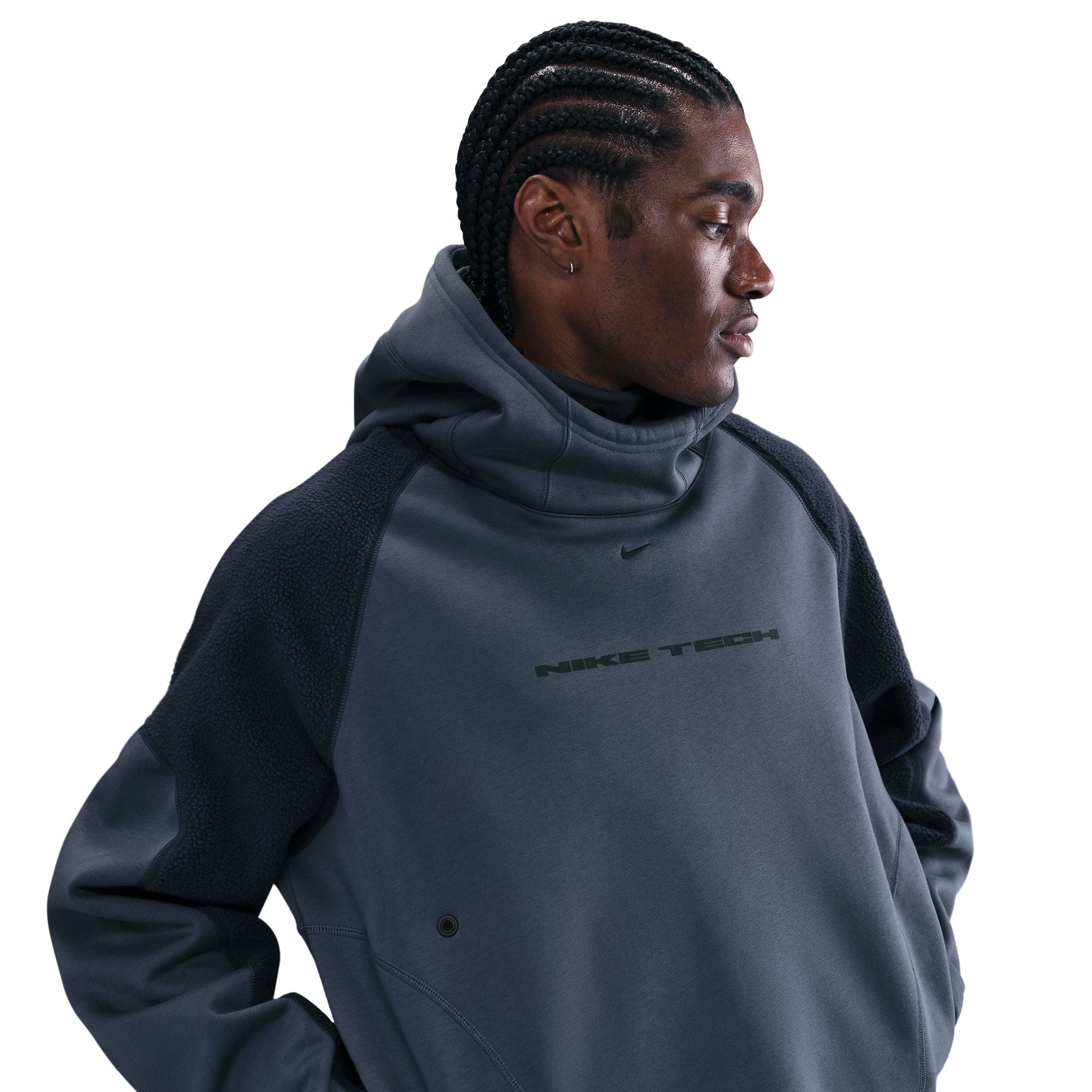 WINDWALL סווטשירט