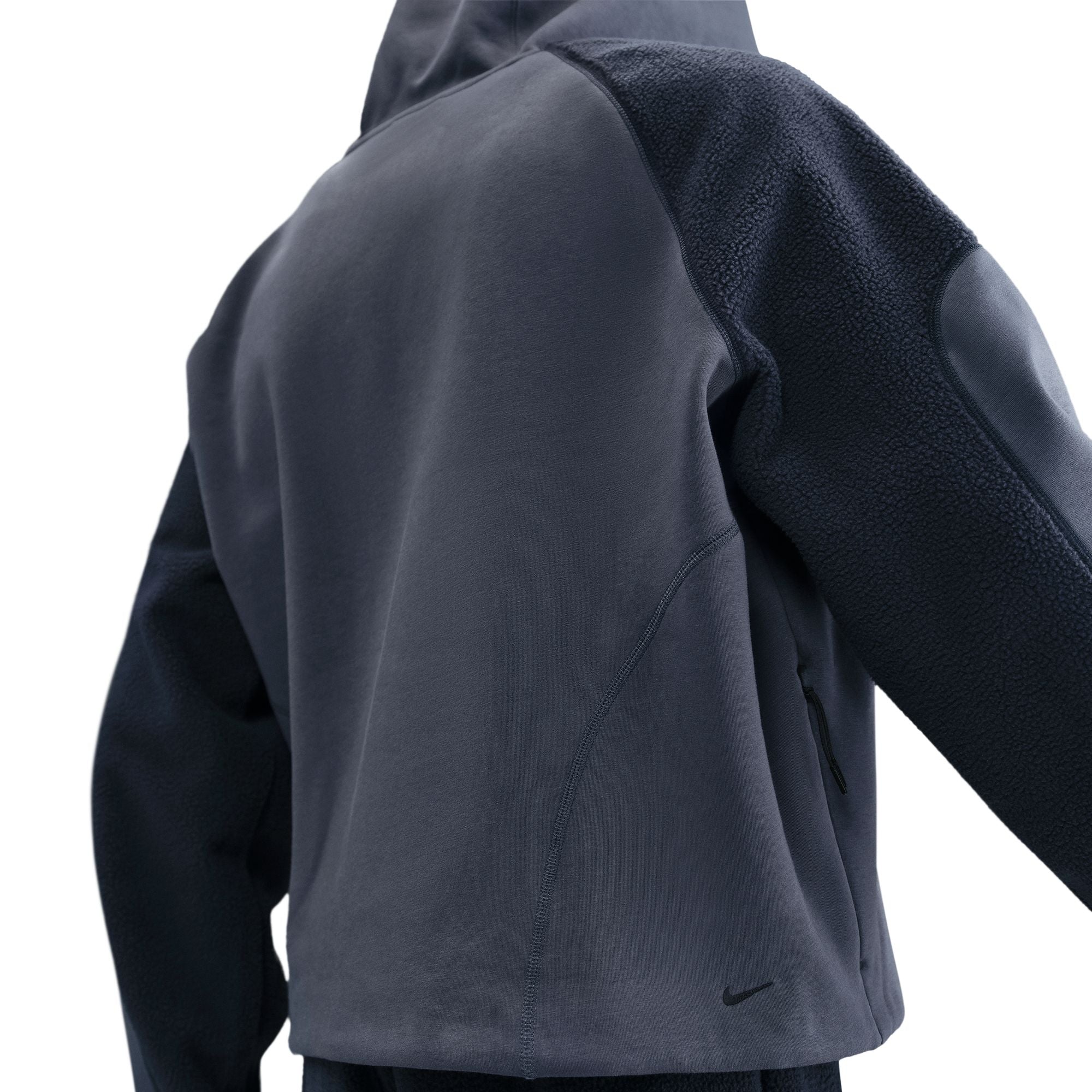 WINDWALL סווטשירט