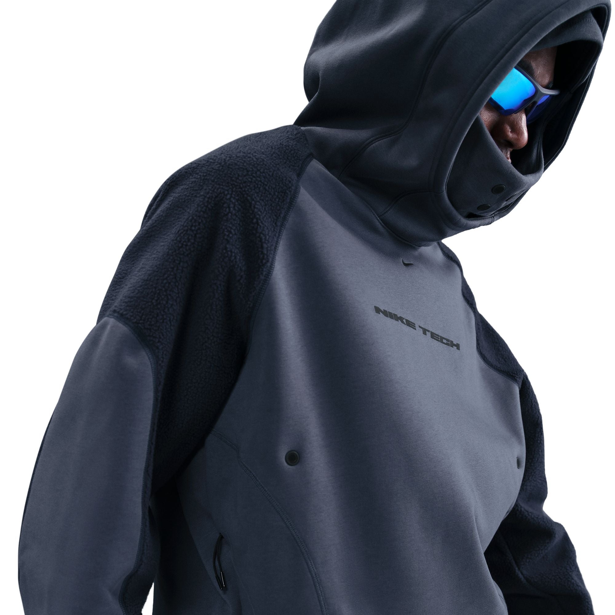 WINDWALL סווטשירט