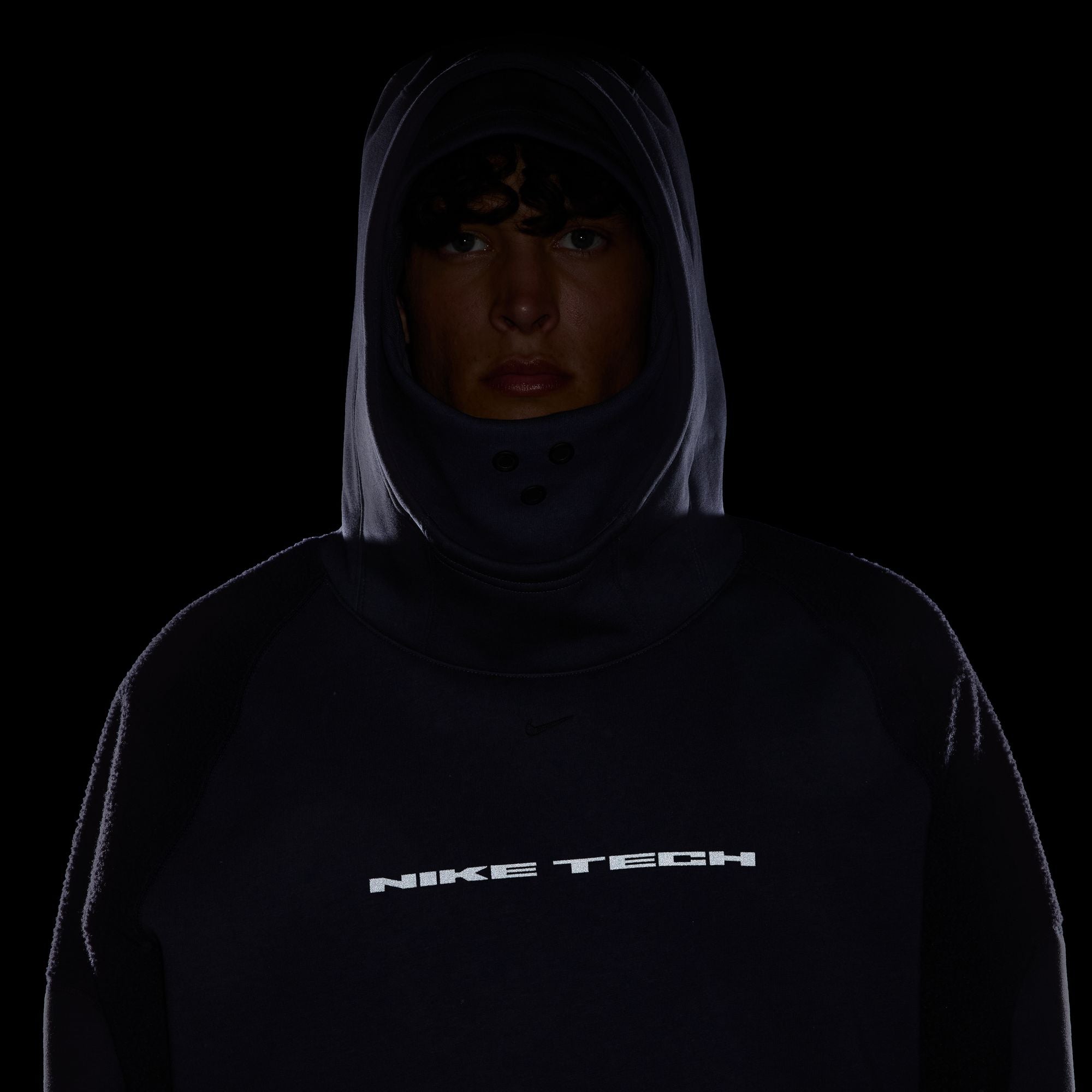 WINDWALL סווטשירט