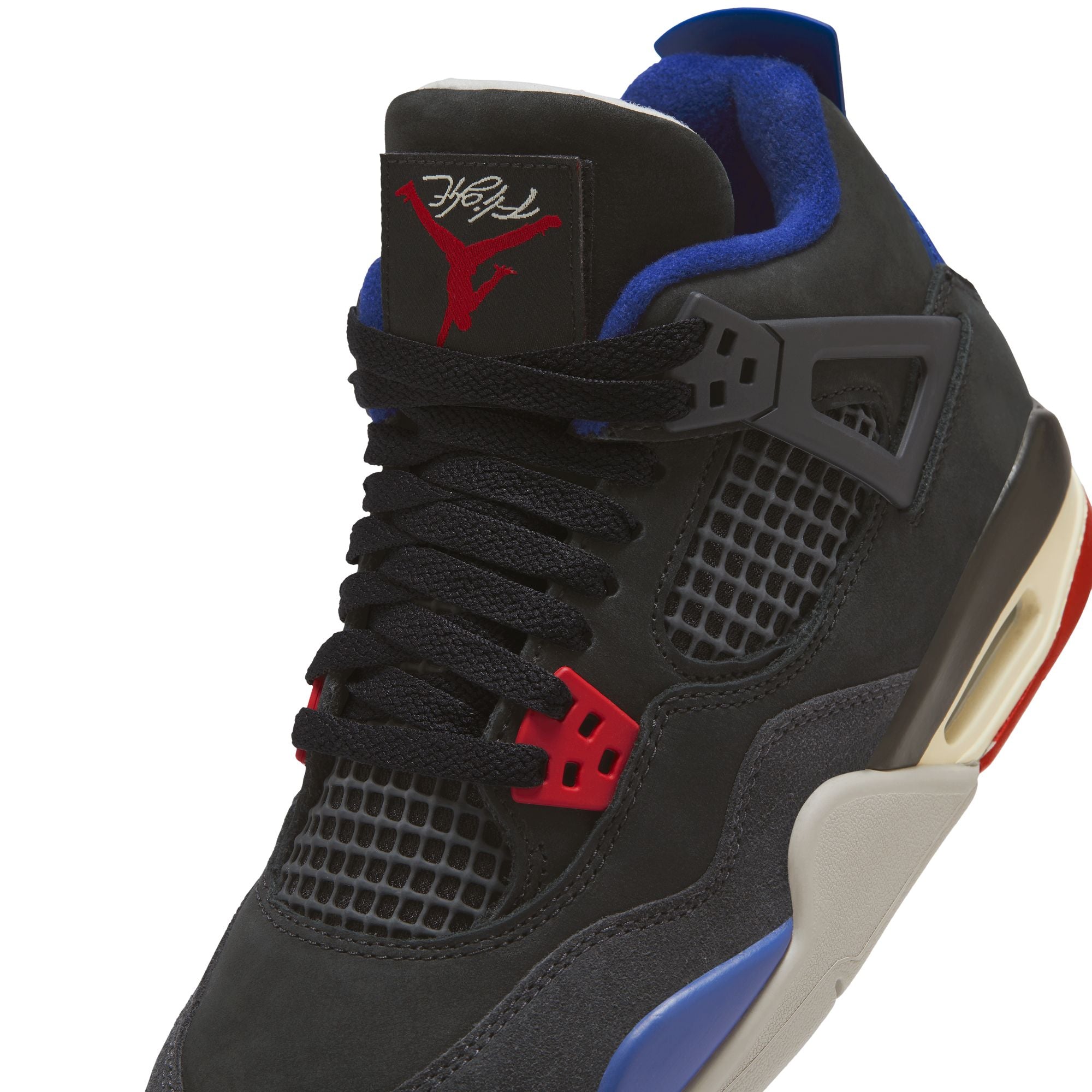 AIR JORDAN 4 RETRO OG סניקרס