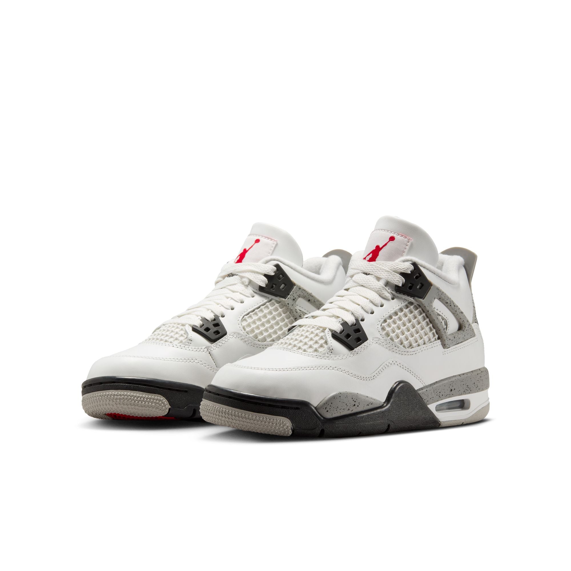 AIR JORDAN 4 RETRO סניקרס
