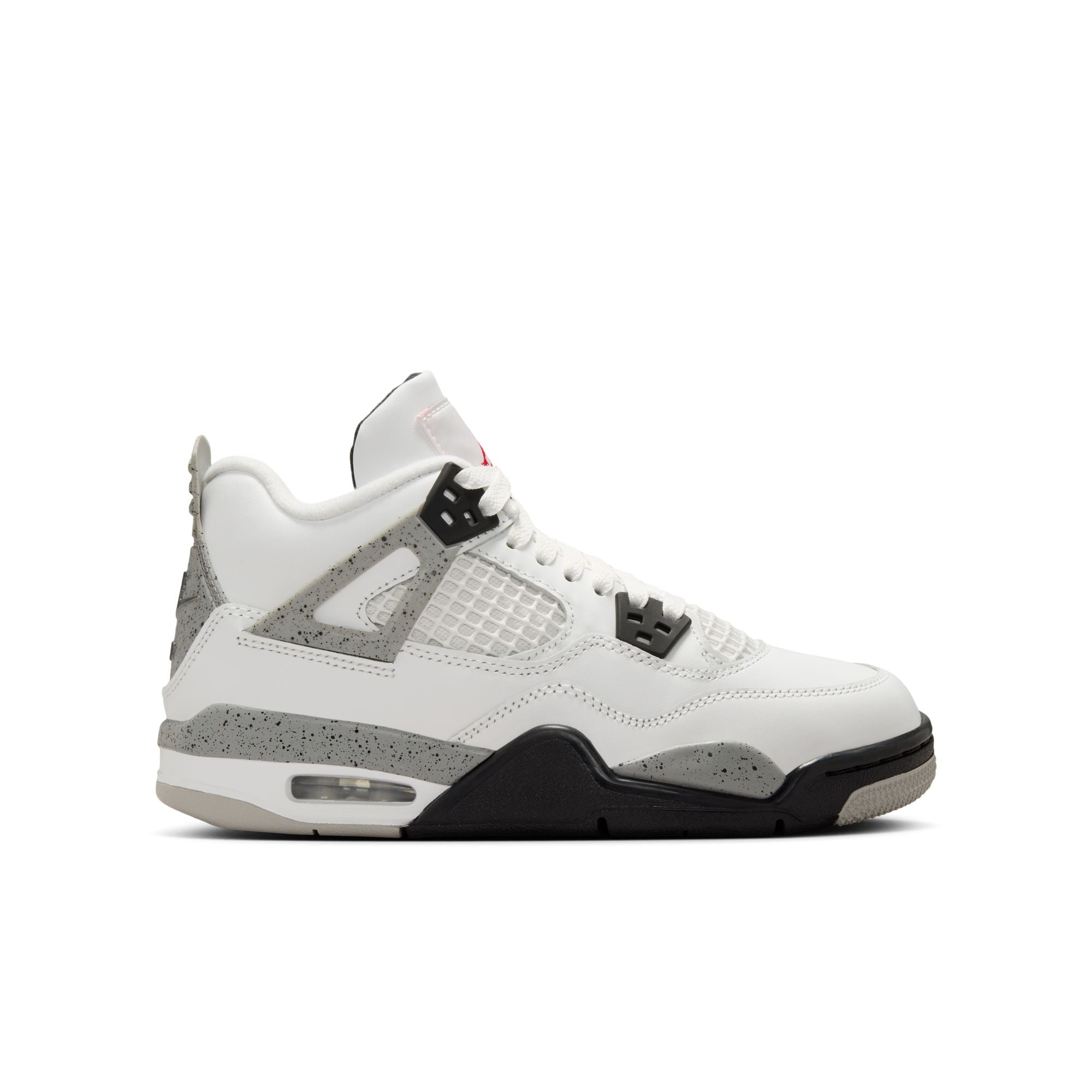 AIR JORDAN 4 RETRO סניקרס