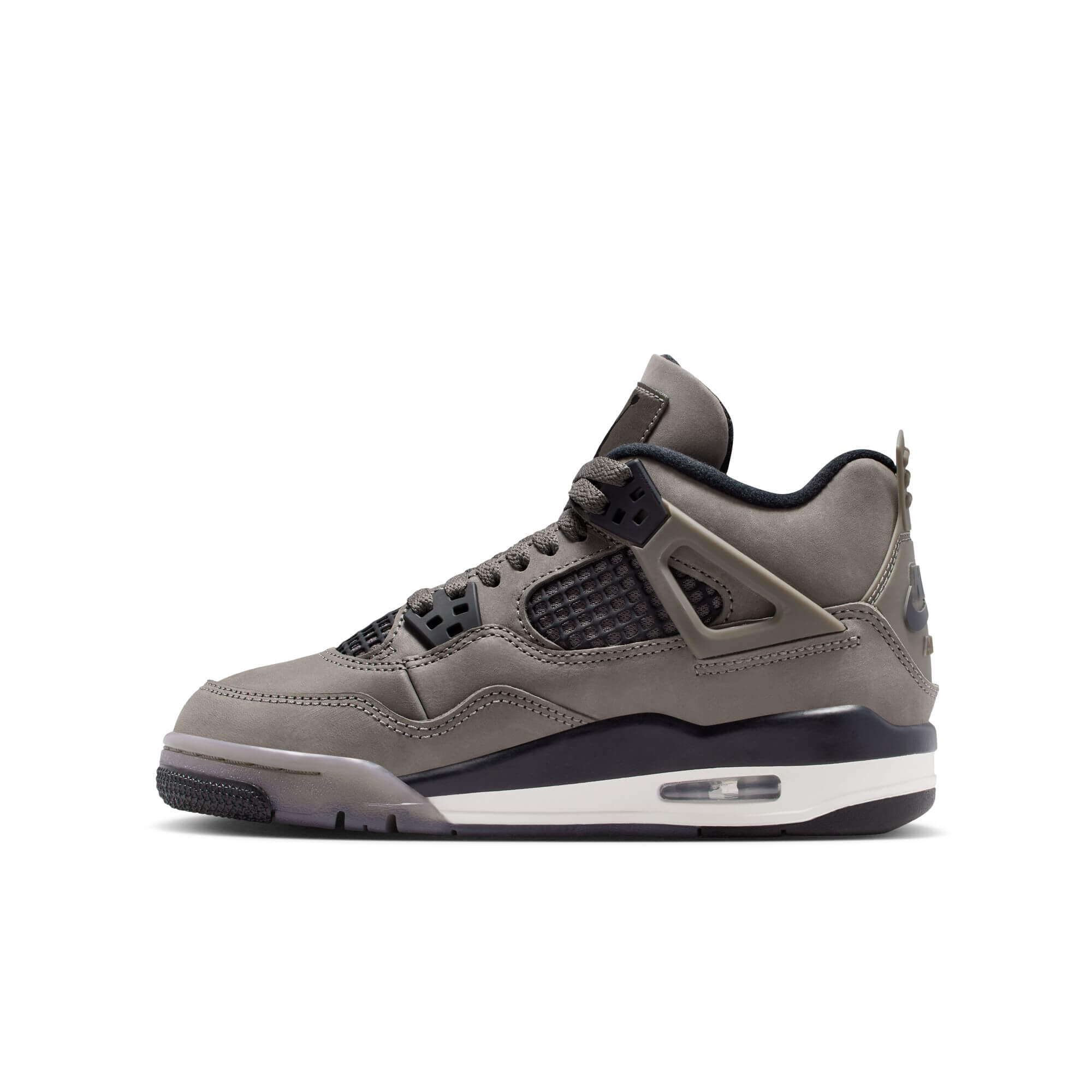 AIR JORDAN 4 RETRO סניקרס