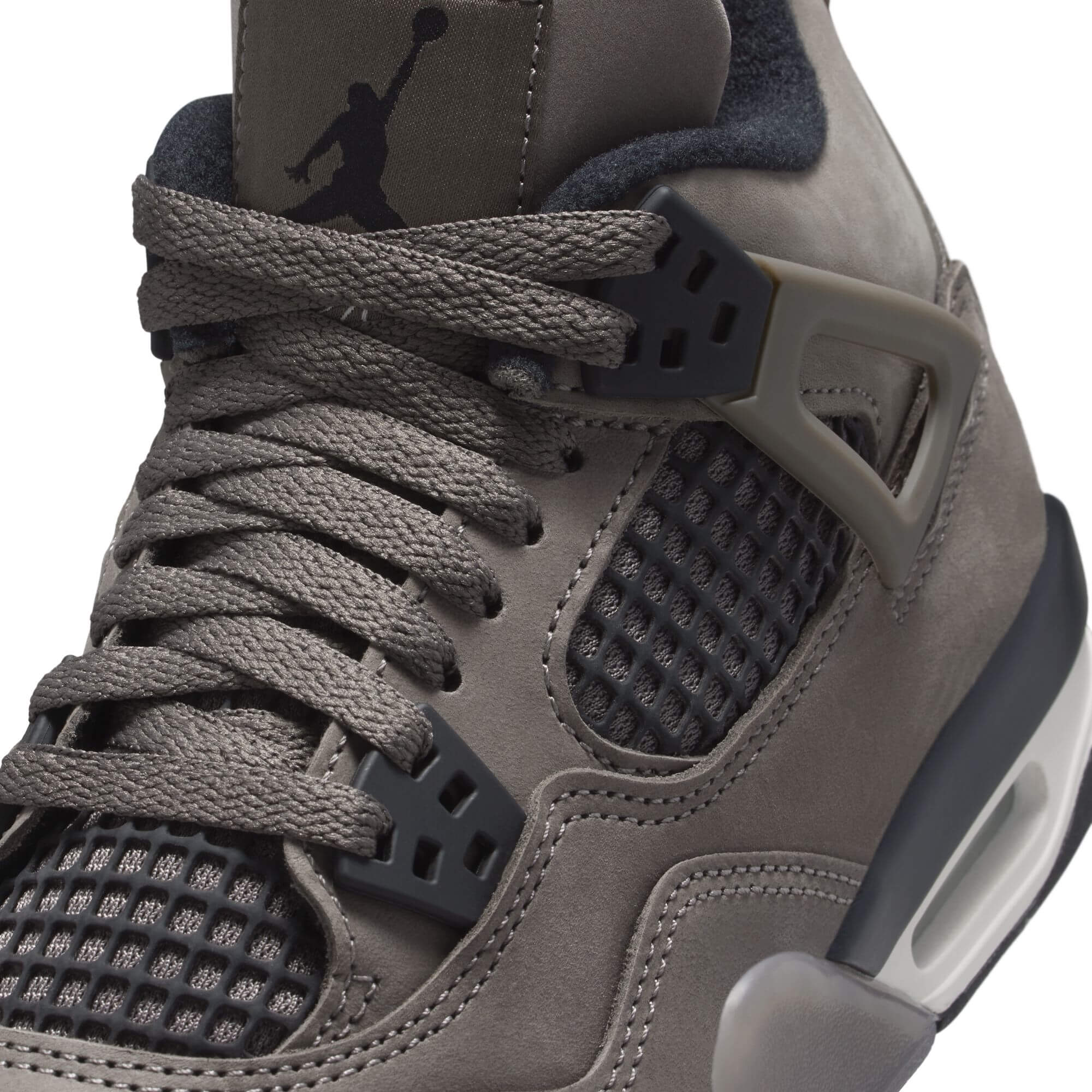 AIR JORDAN 4 RETRO סניקרס