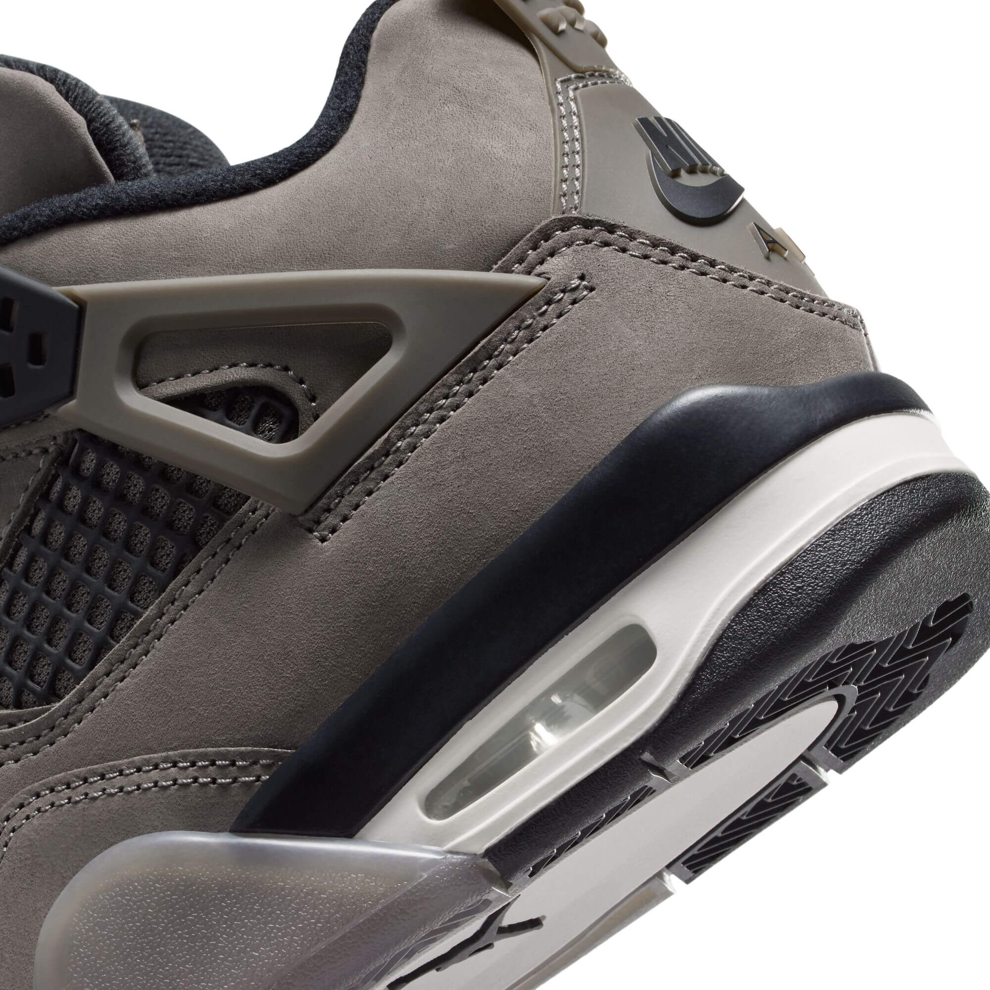AIR JORDAN 4 RETRO סניקרס