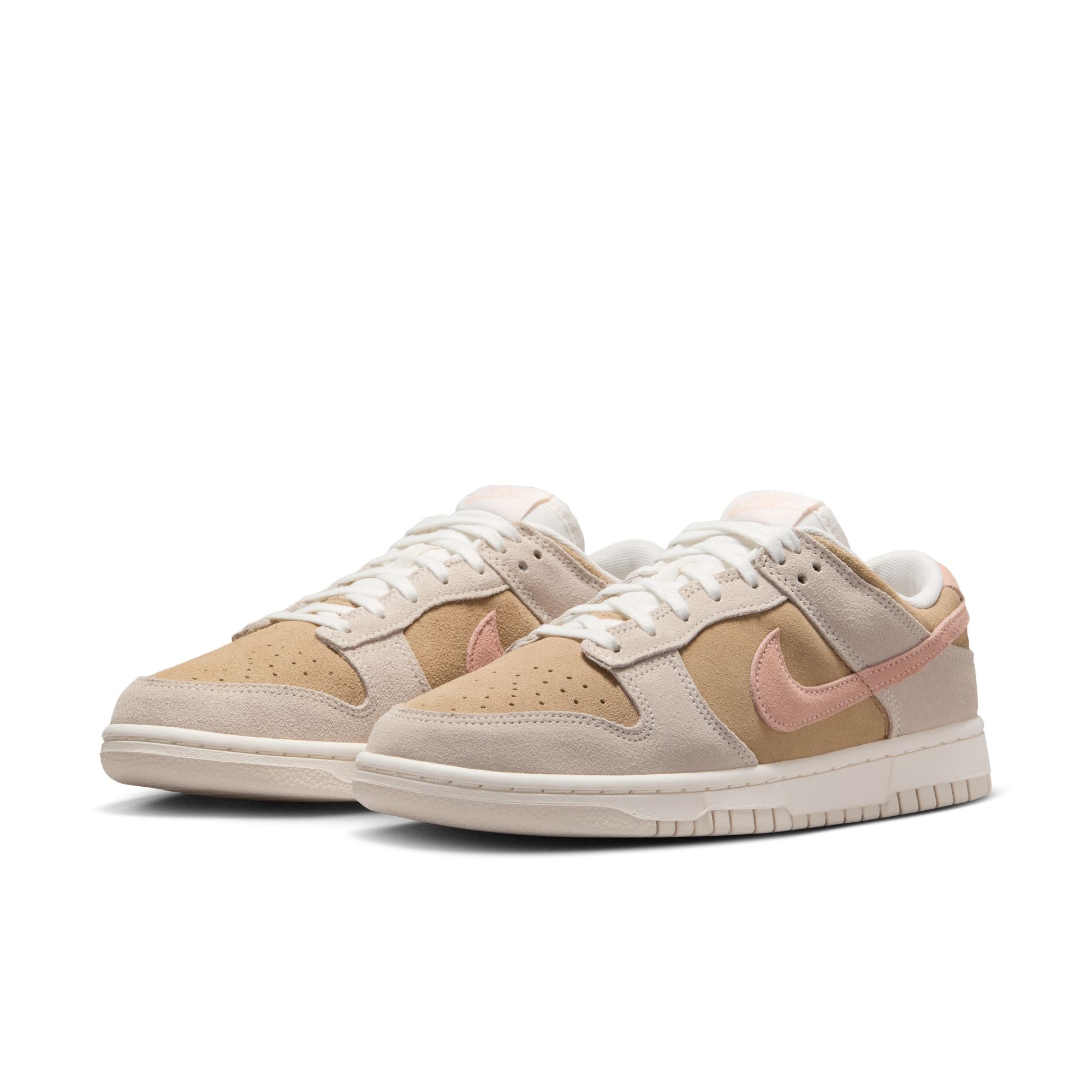 DUNK LOW סניקרס