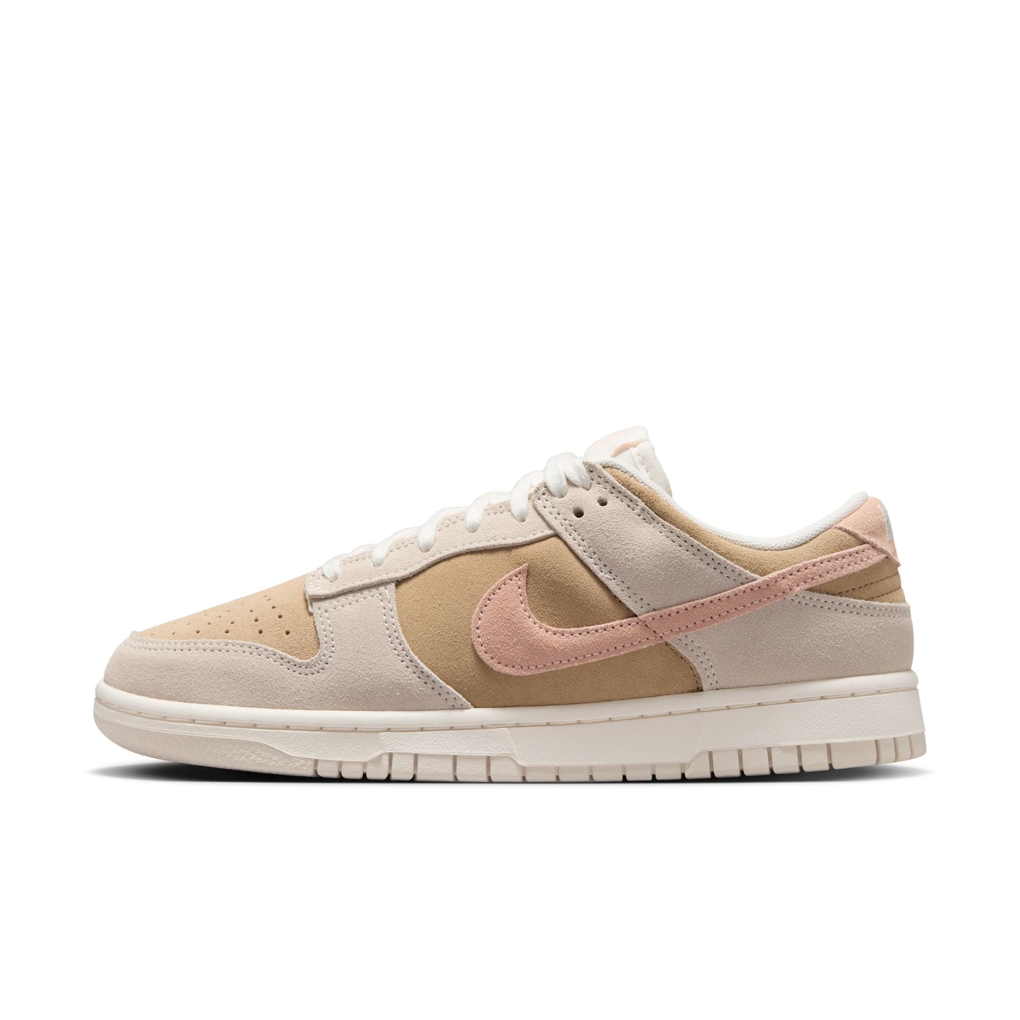 DUNK LOW סניקרס