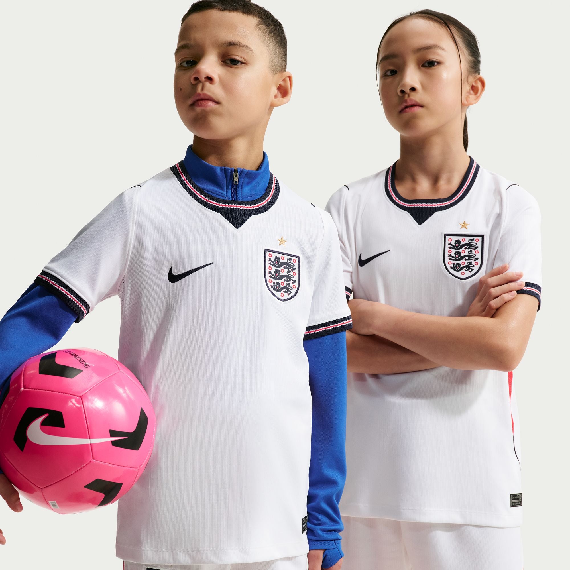 England National Team טישרט