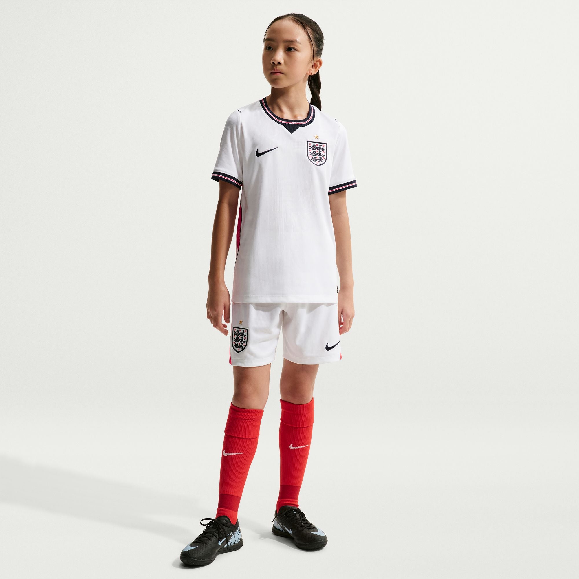 England National Team טישרט