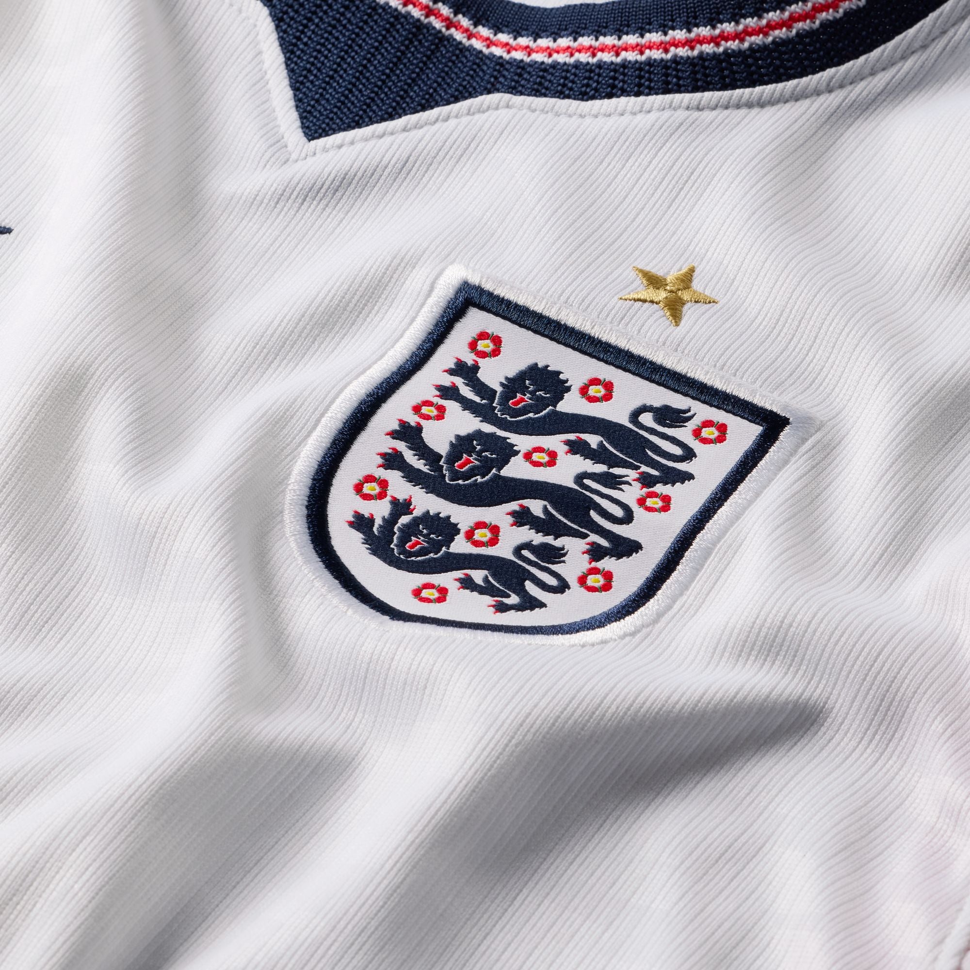 England National Team טישרט