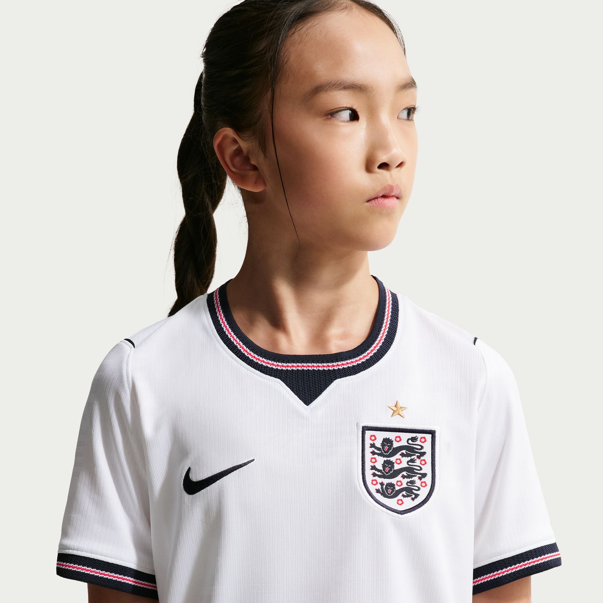 England National Team טישרט