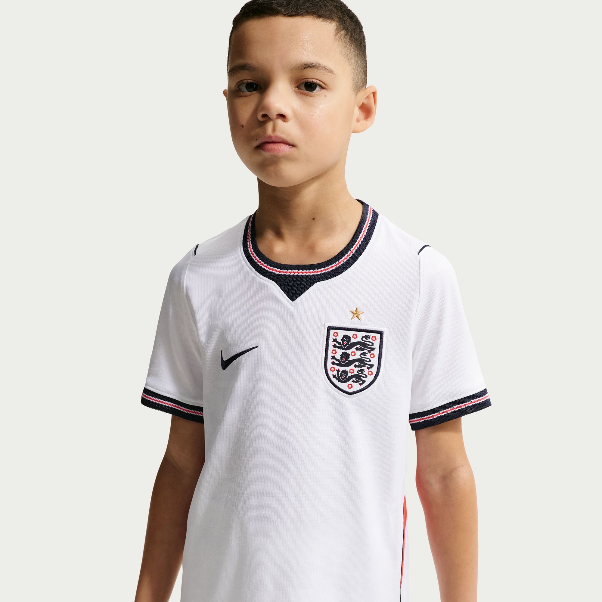 England National Team טישרט