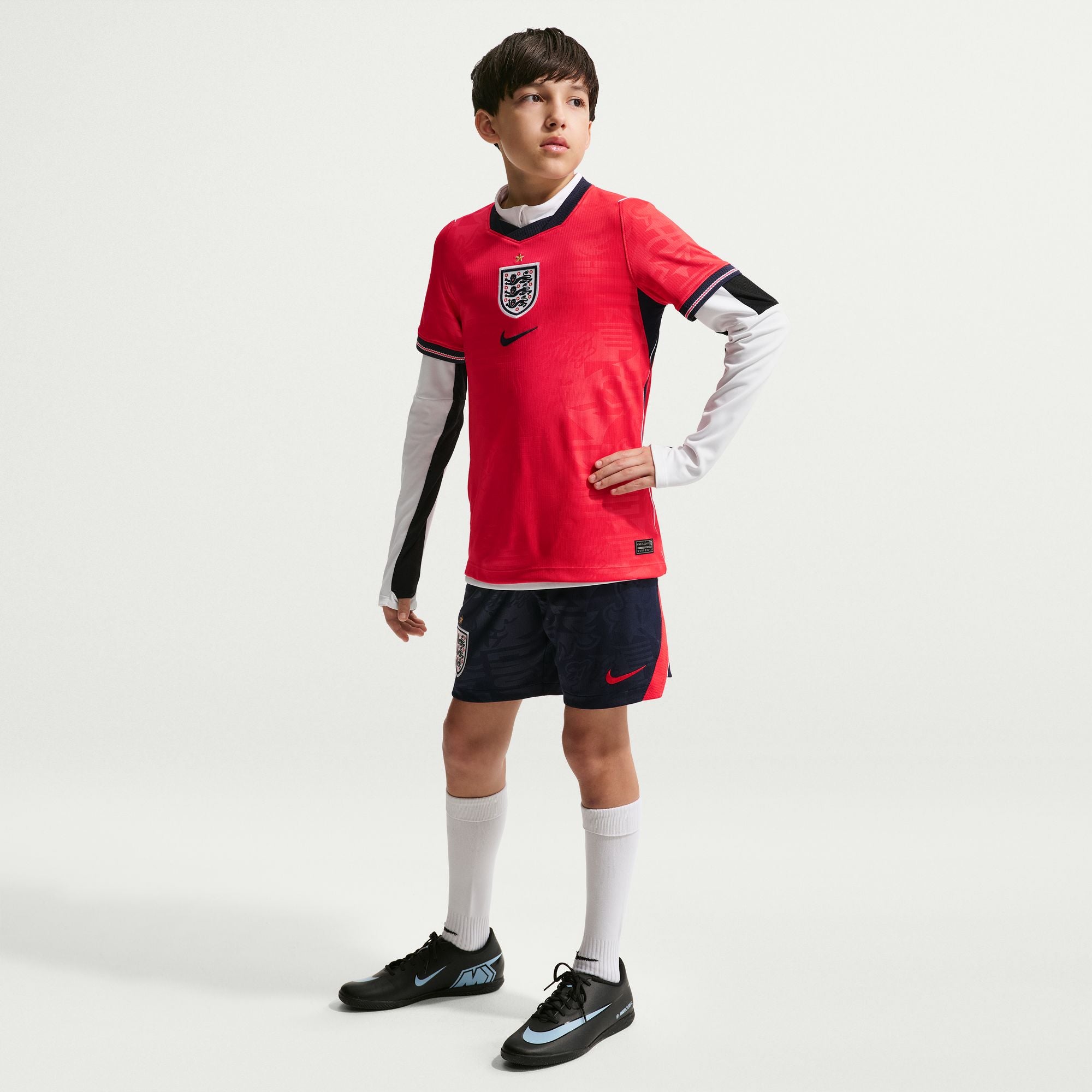 England National Team טישרט