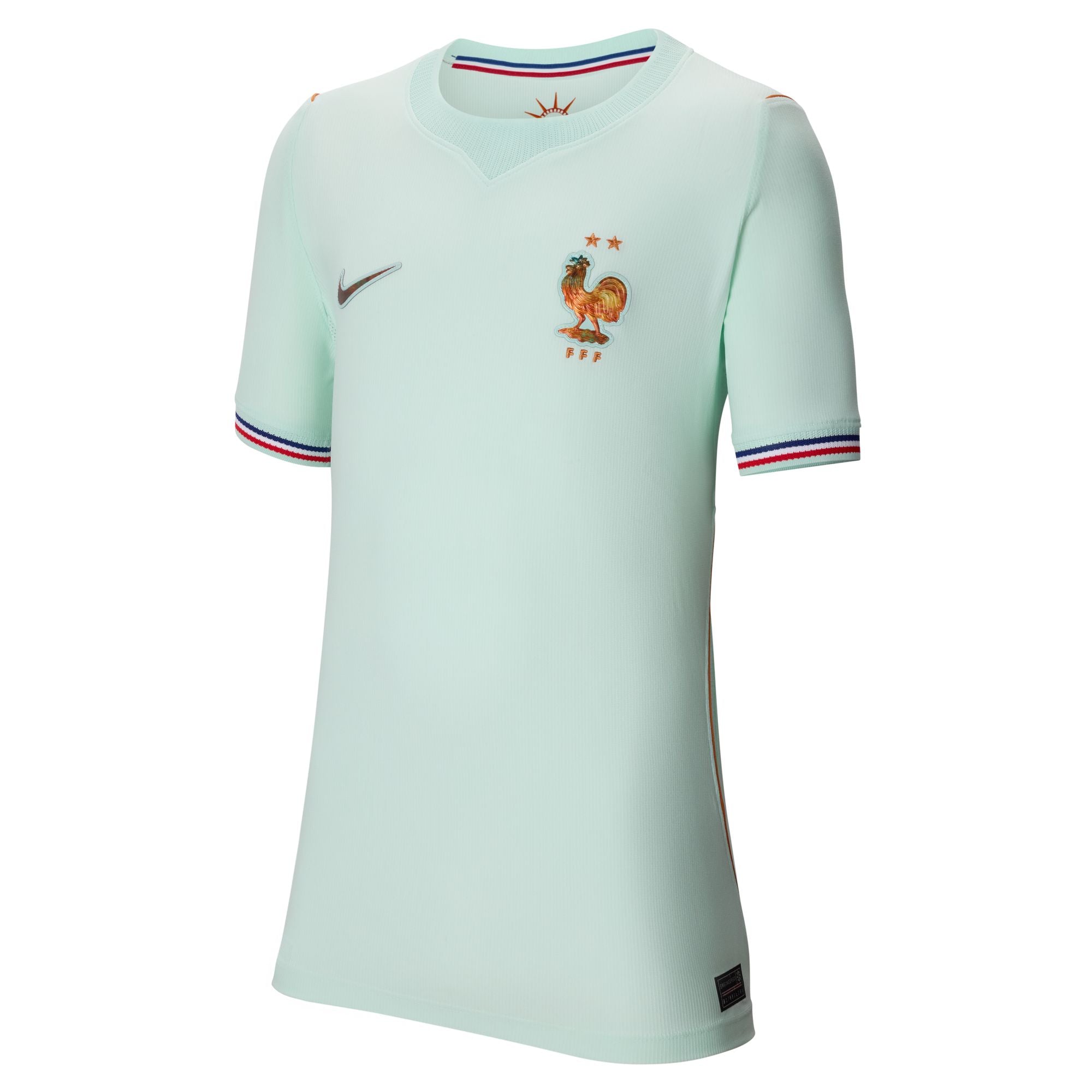 France National Team 2026 Stadium Away טישרט