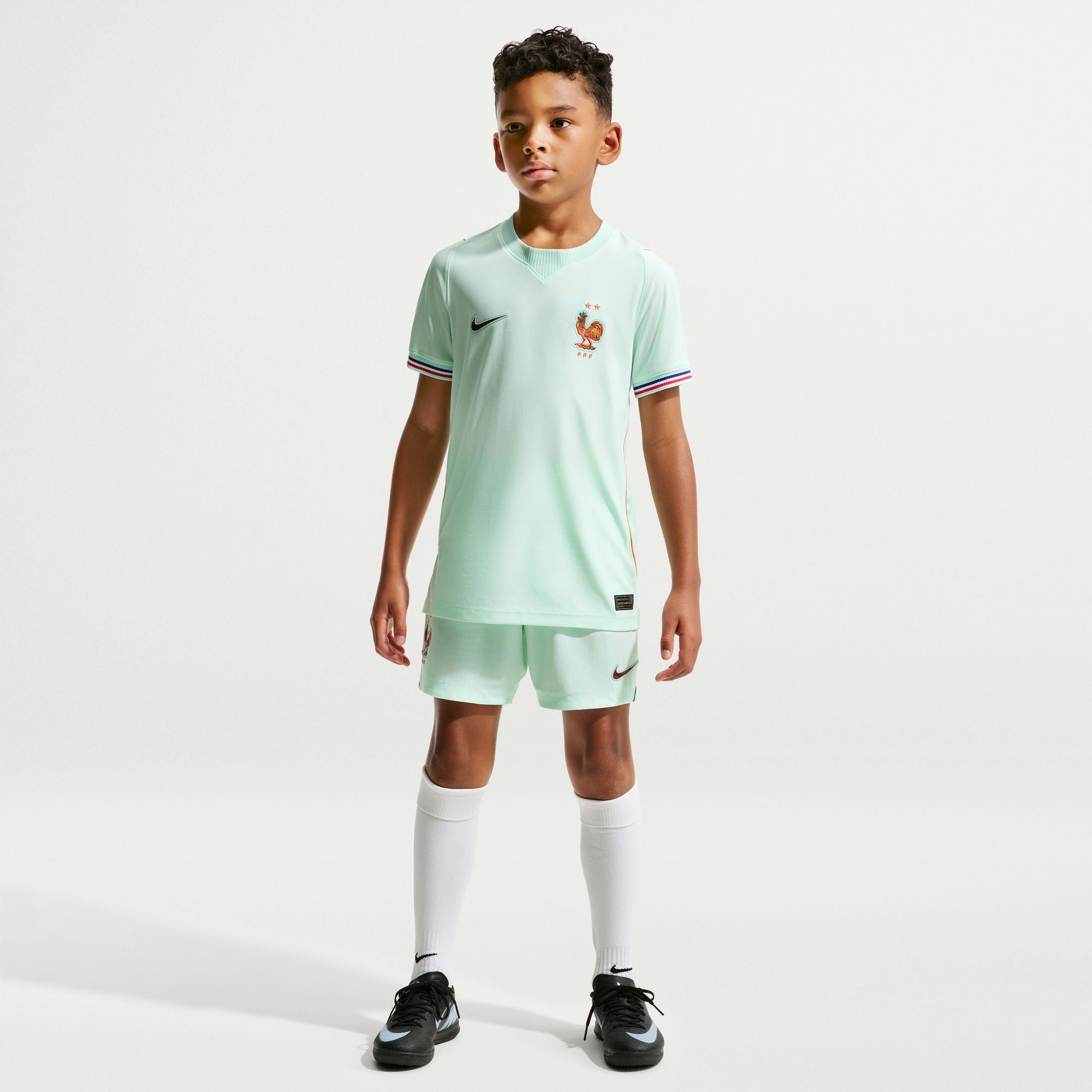France National Team 2026 Stadium Away טישרט