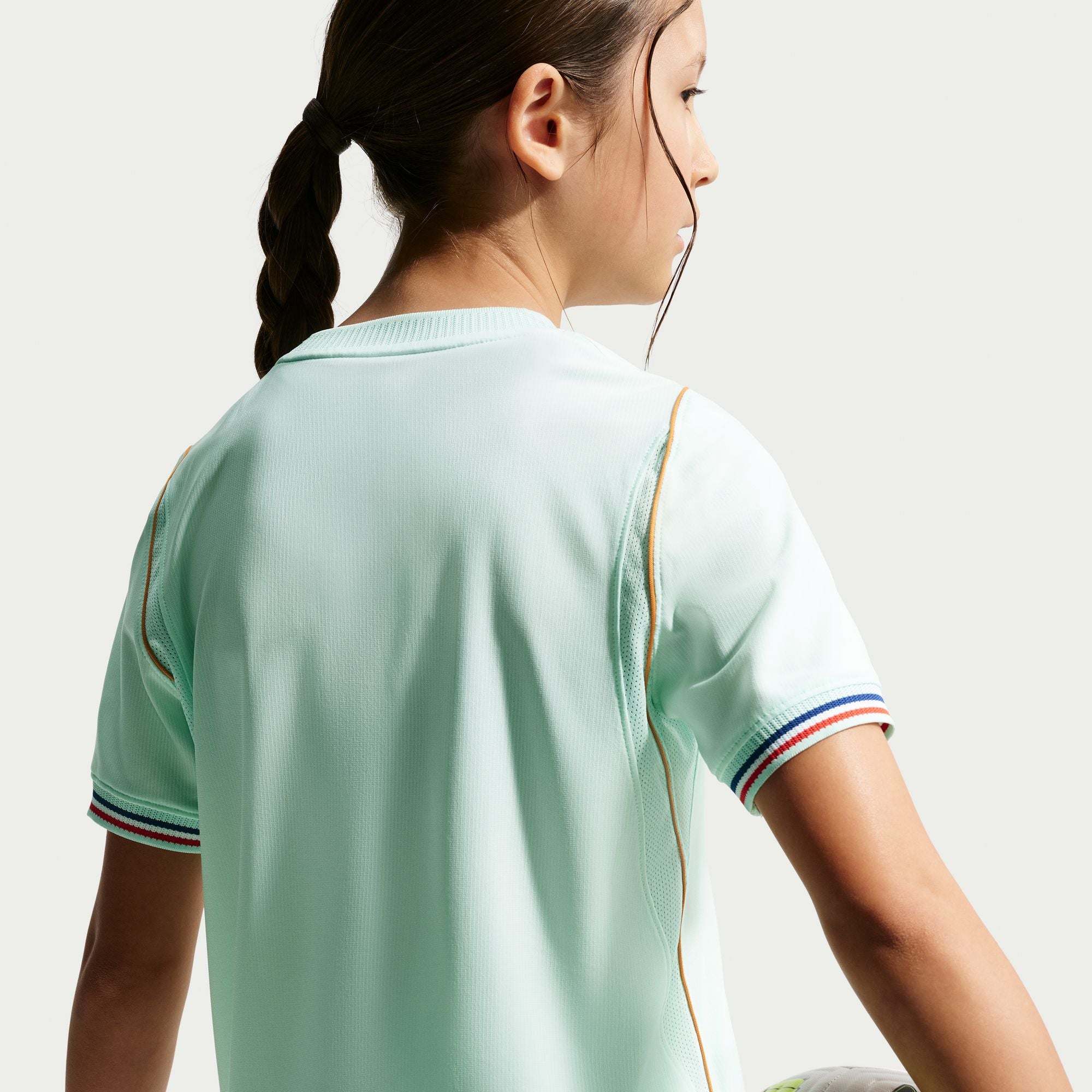 France National Team 2026 Stadium Away טישרט