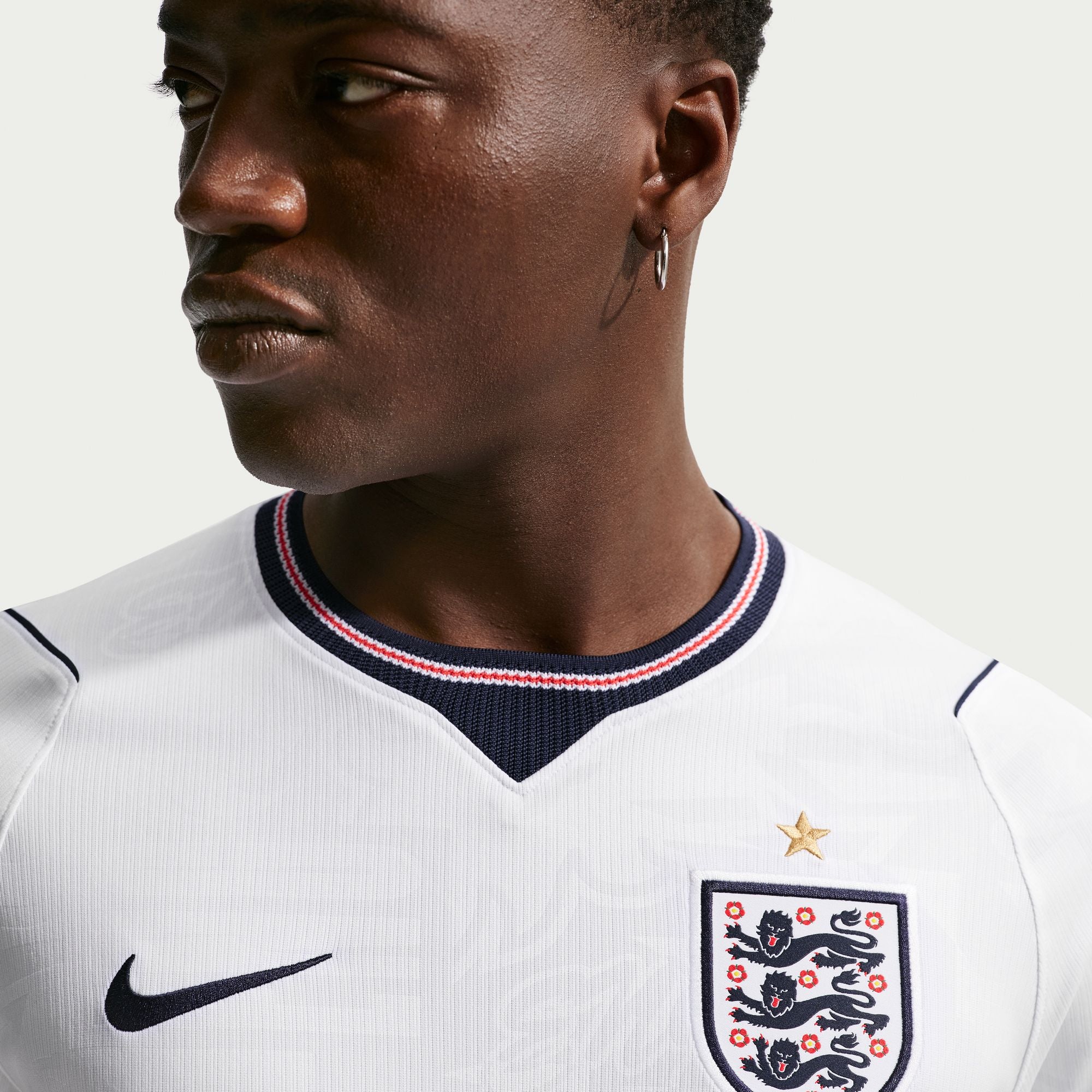 England National Team טישרט