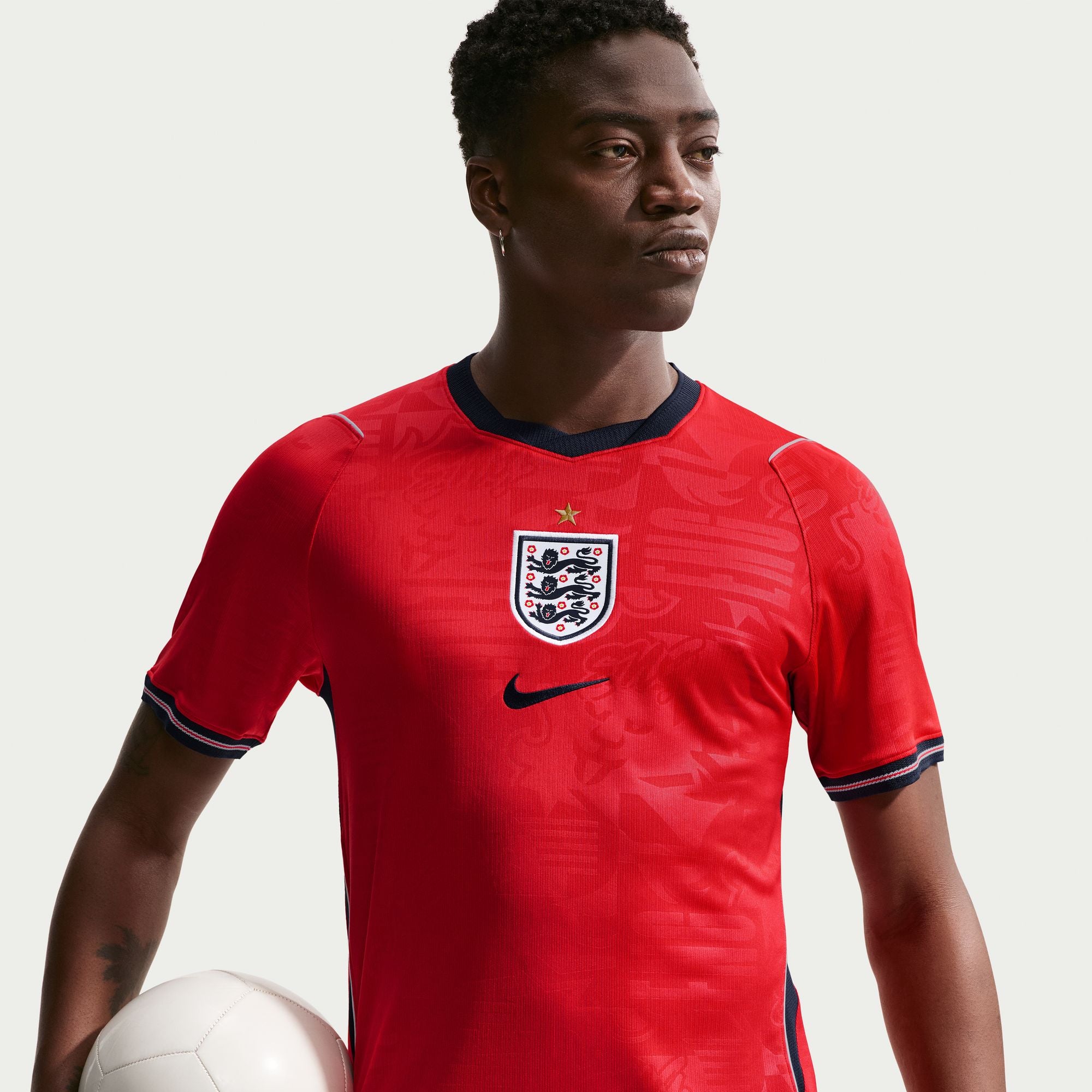 England National Team טישרט