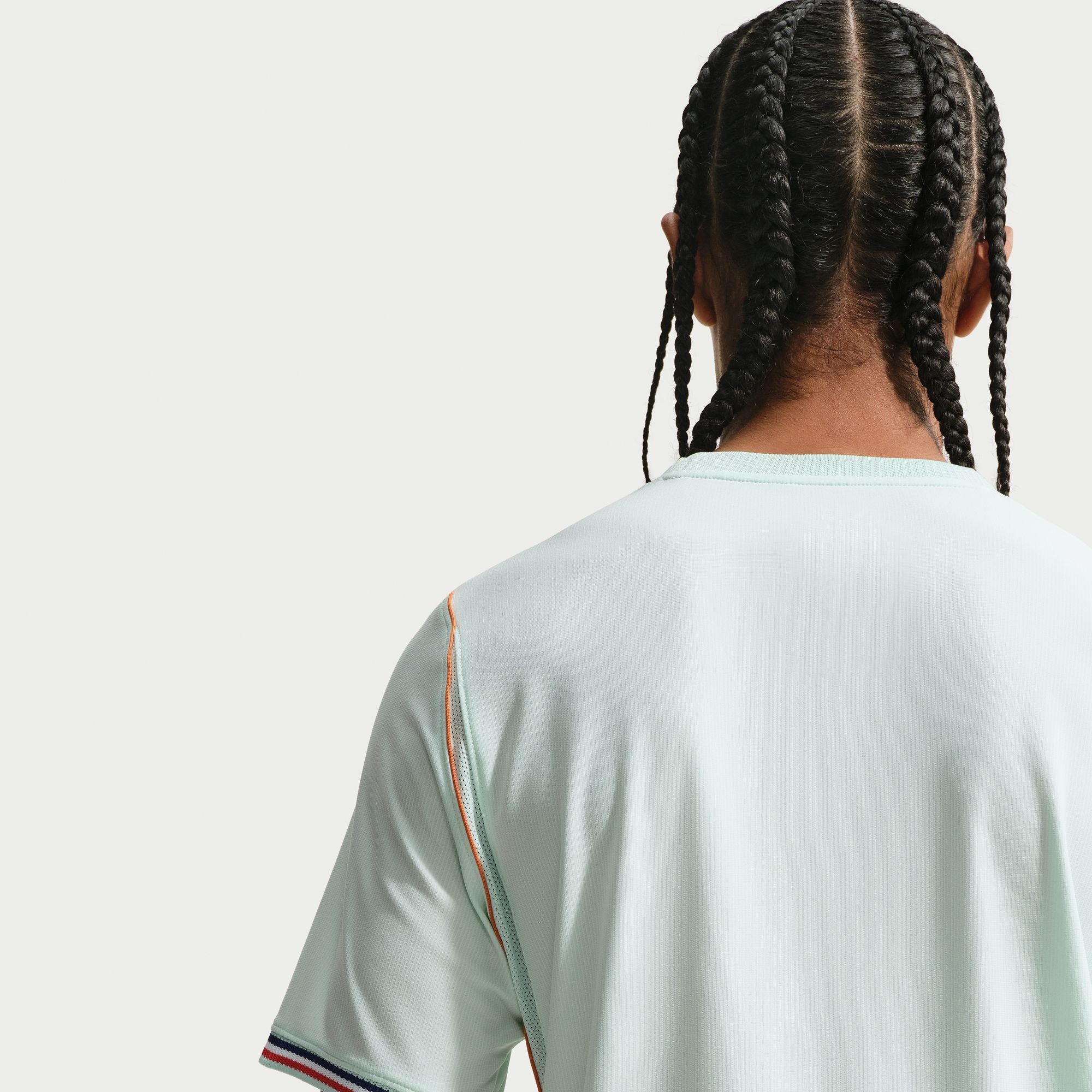 France National Team 2026 Stadium Away טישרט