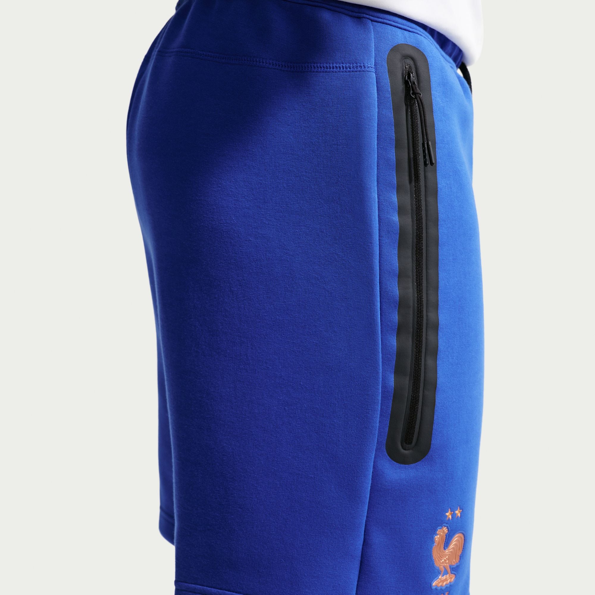 FFF Tech Fleece מכנסיים קצרים
