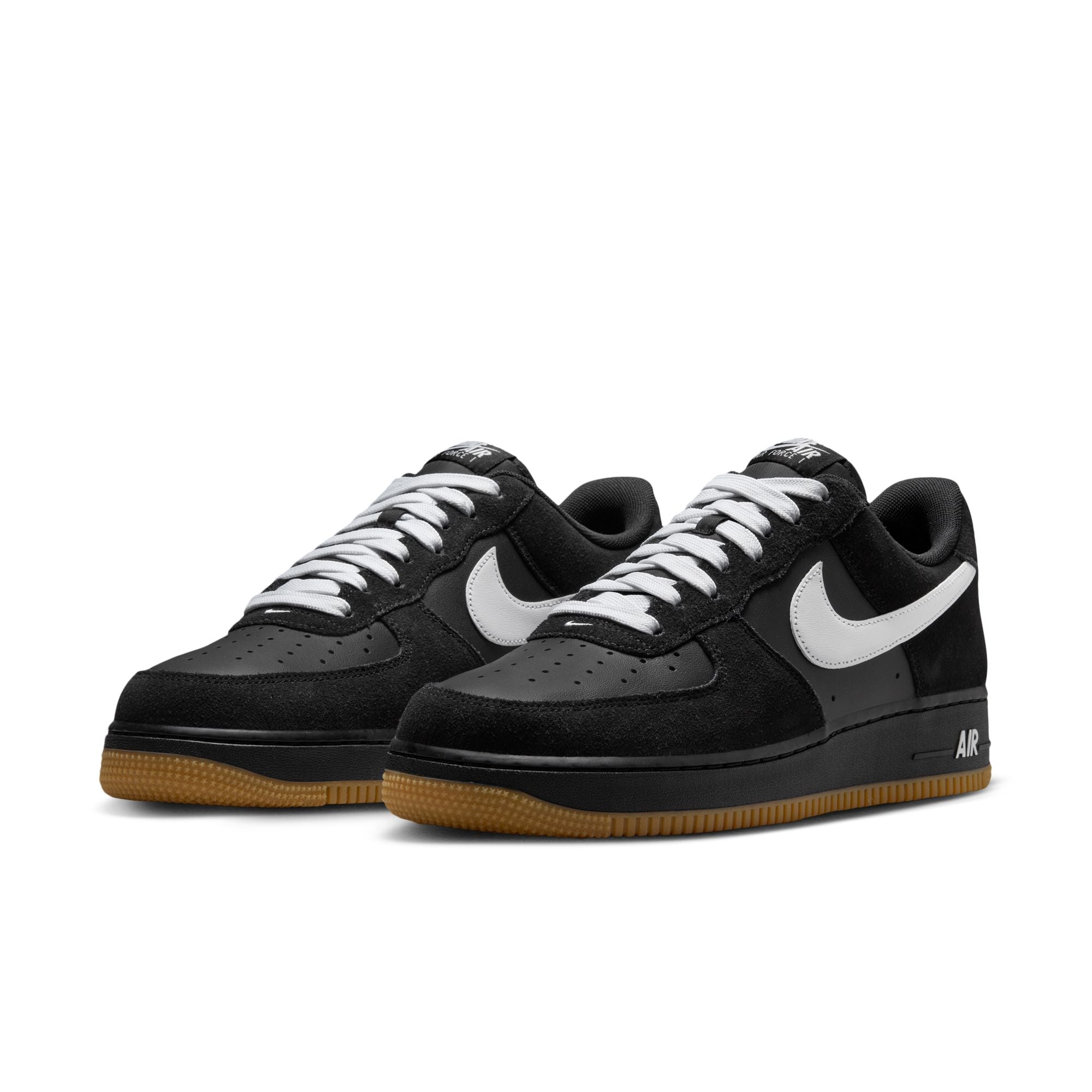 AIR FORCE 1 07 LV8 סניקרס
