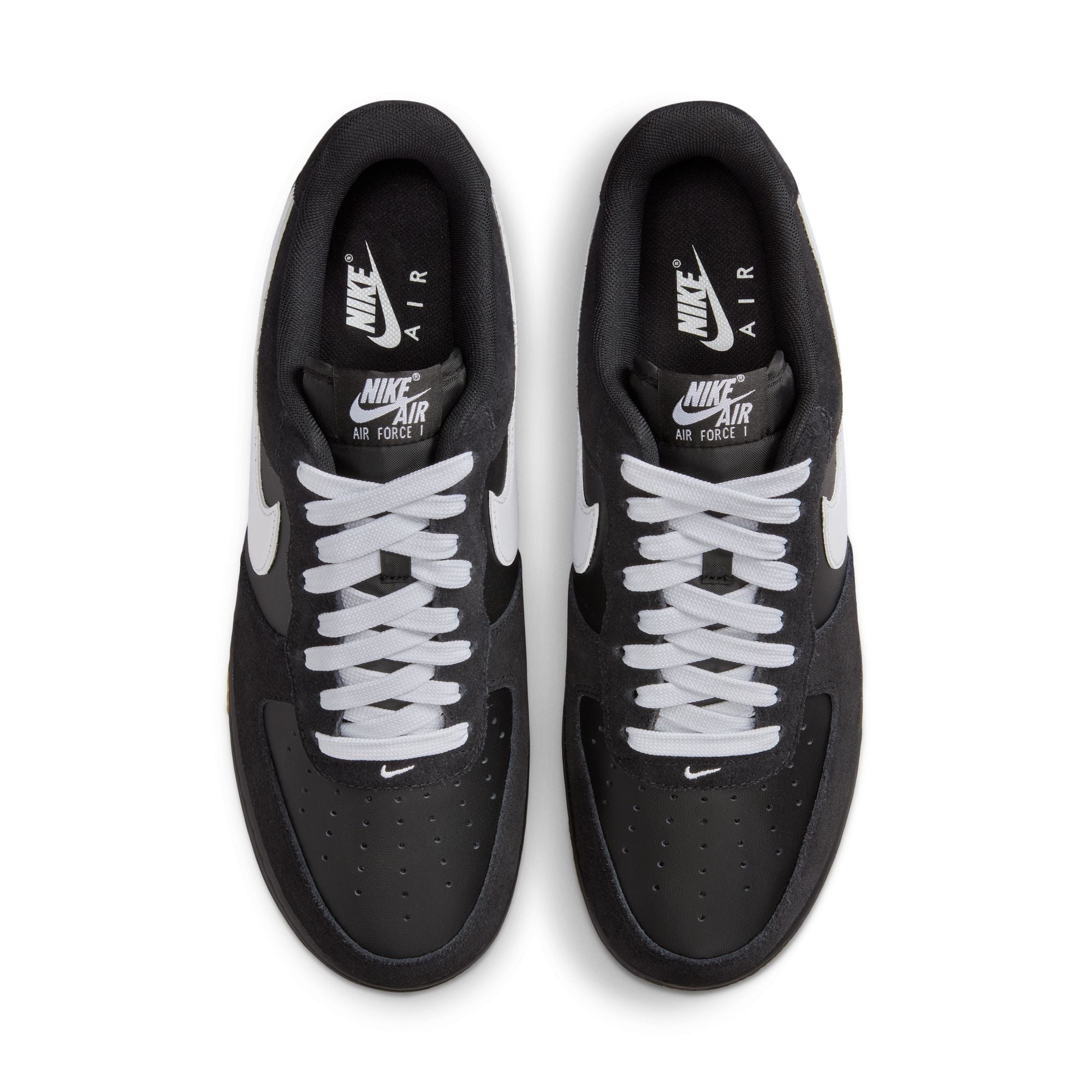 AIR FORCE 1 07 LV8 סניקרס