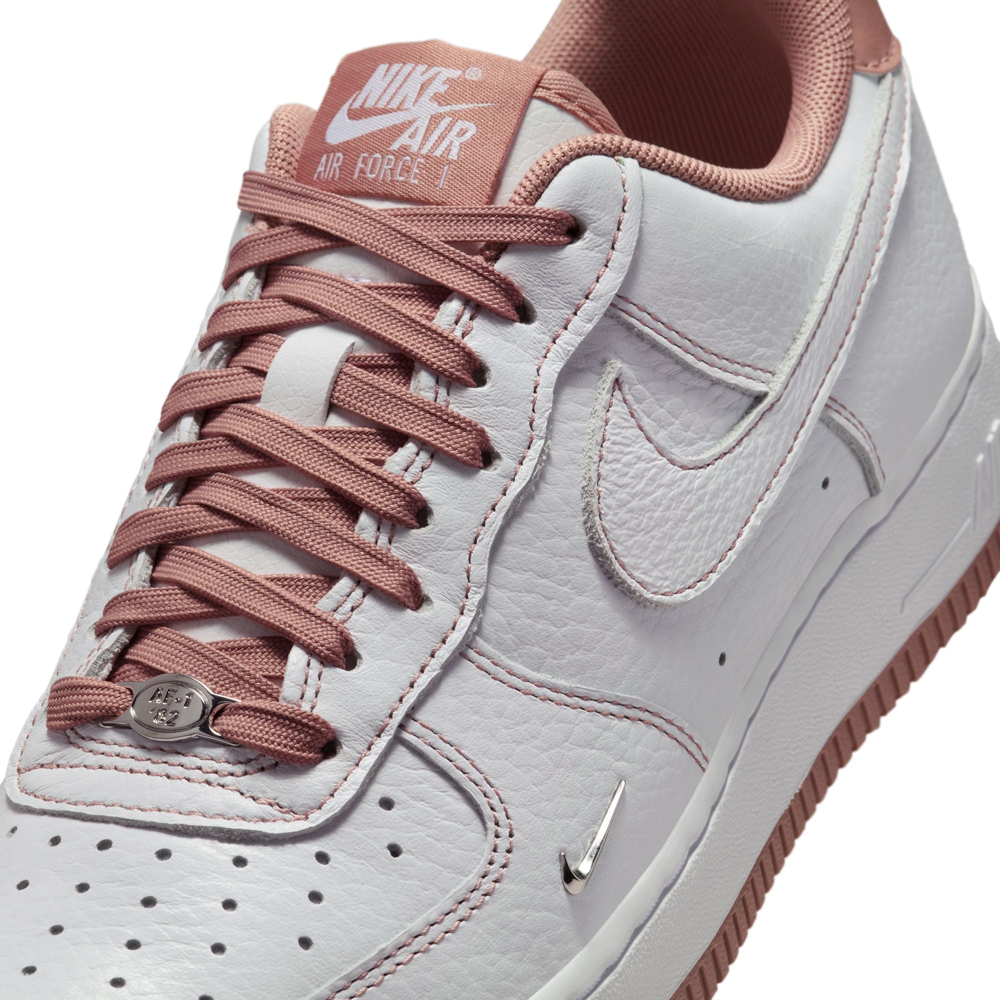 Air Force 1 '07 Mini Jewel סניקרס
