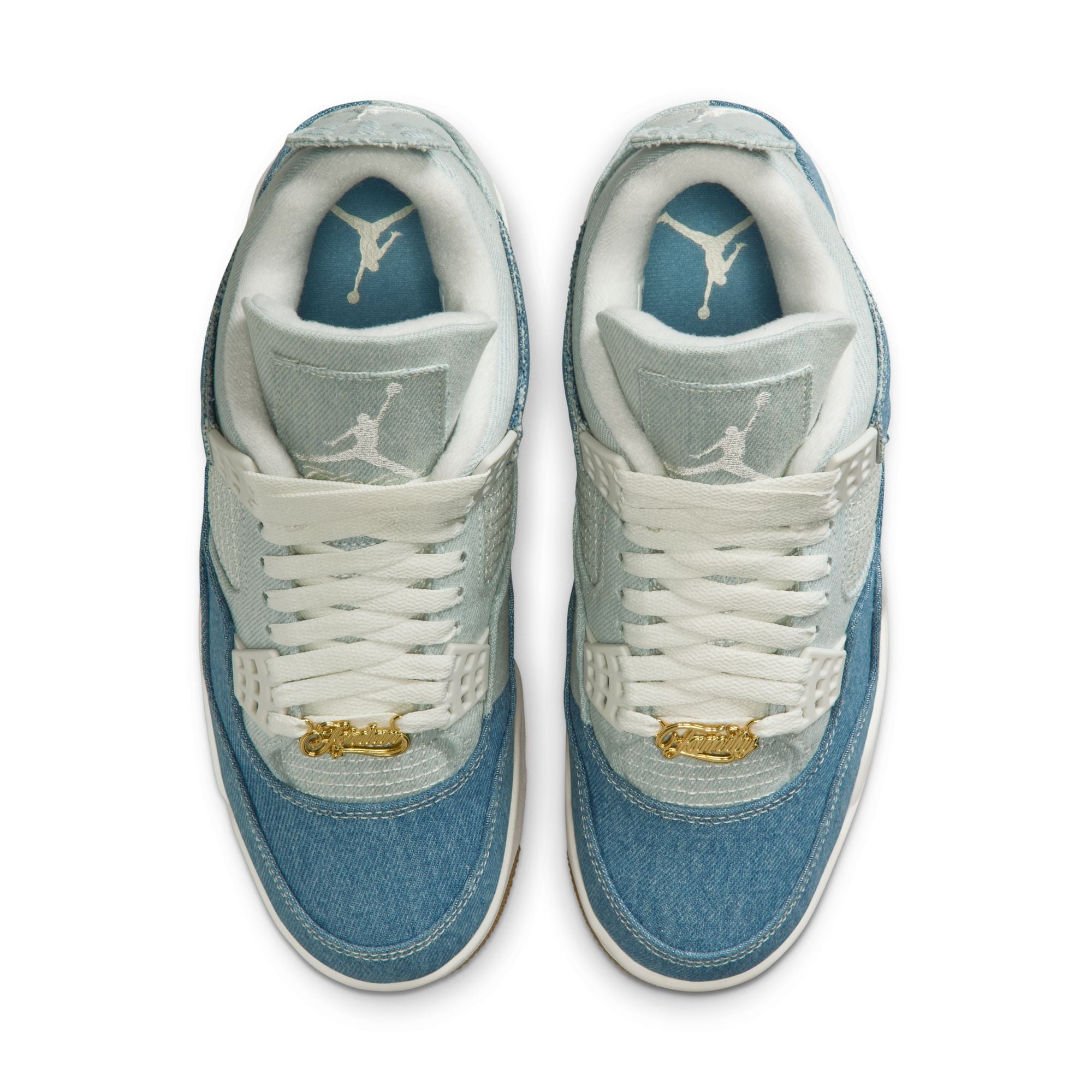 AIR JORDAN 4 RETRO סניקרס
