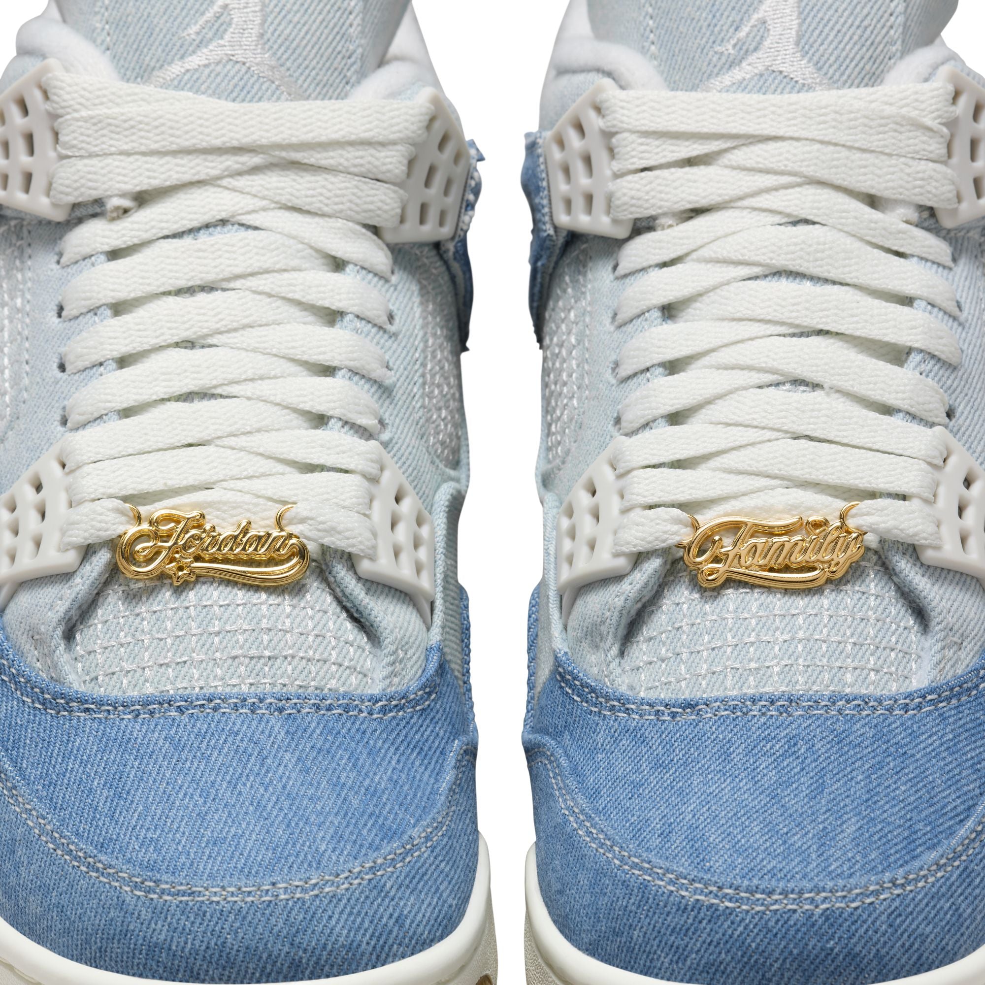 AIR JORDAN 4 RETRO סניקרס