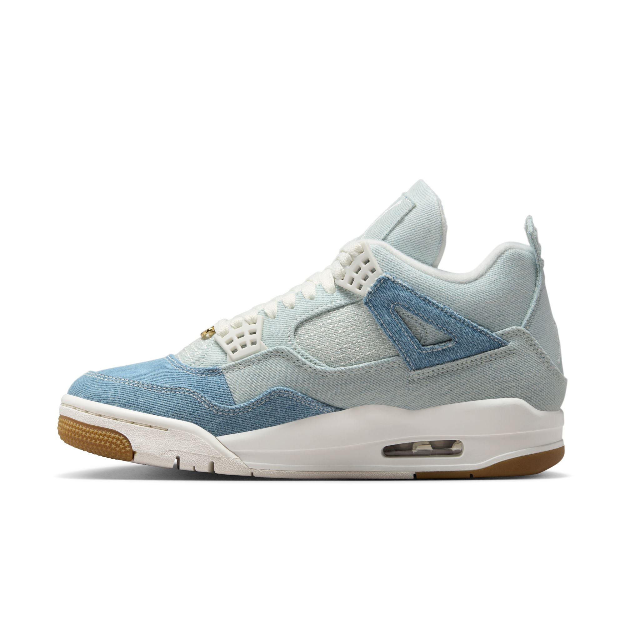 AIR JORDAN 4 RETRO סניקרס
