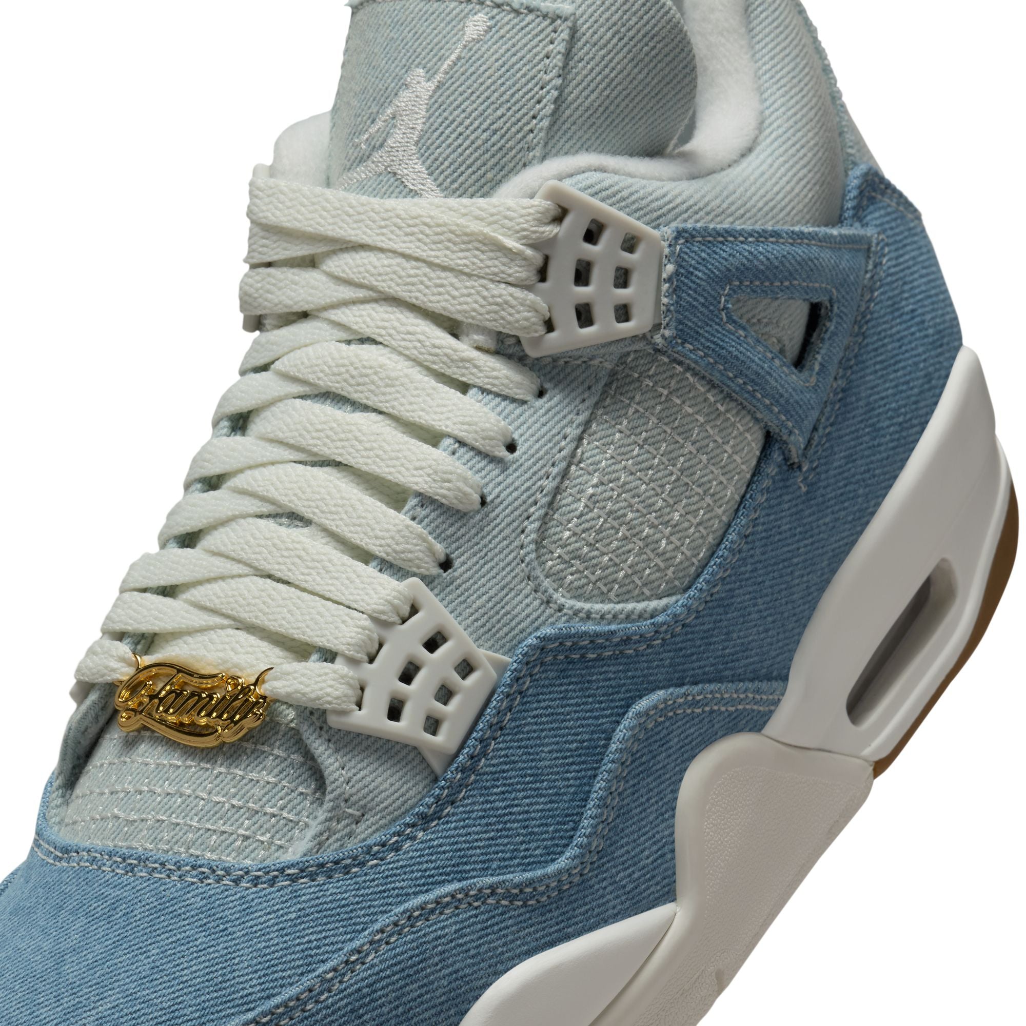 AIR JORDAN 4 RETRO סניקרס