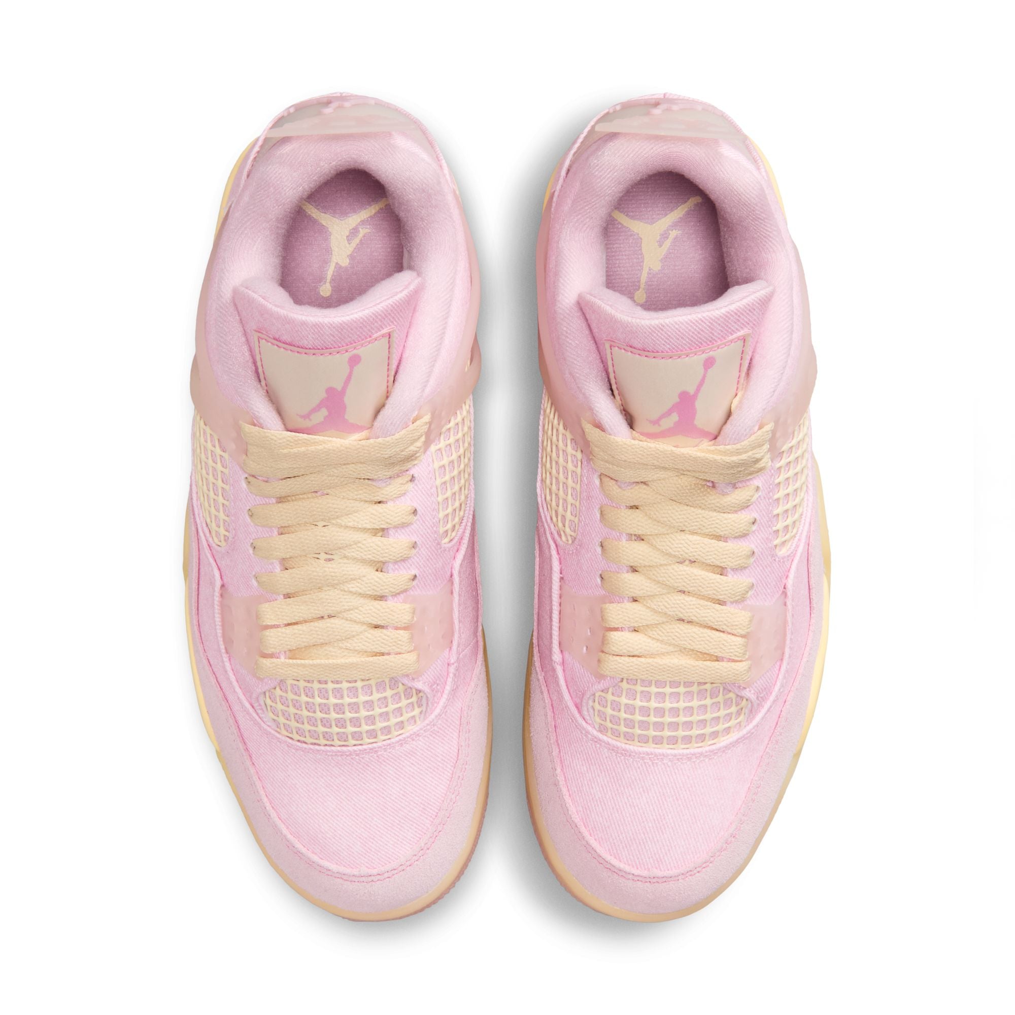 Air Jordan 4 Retro סניקרס
