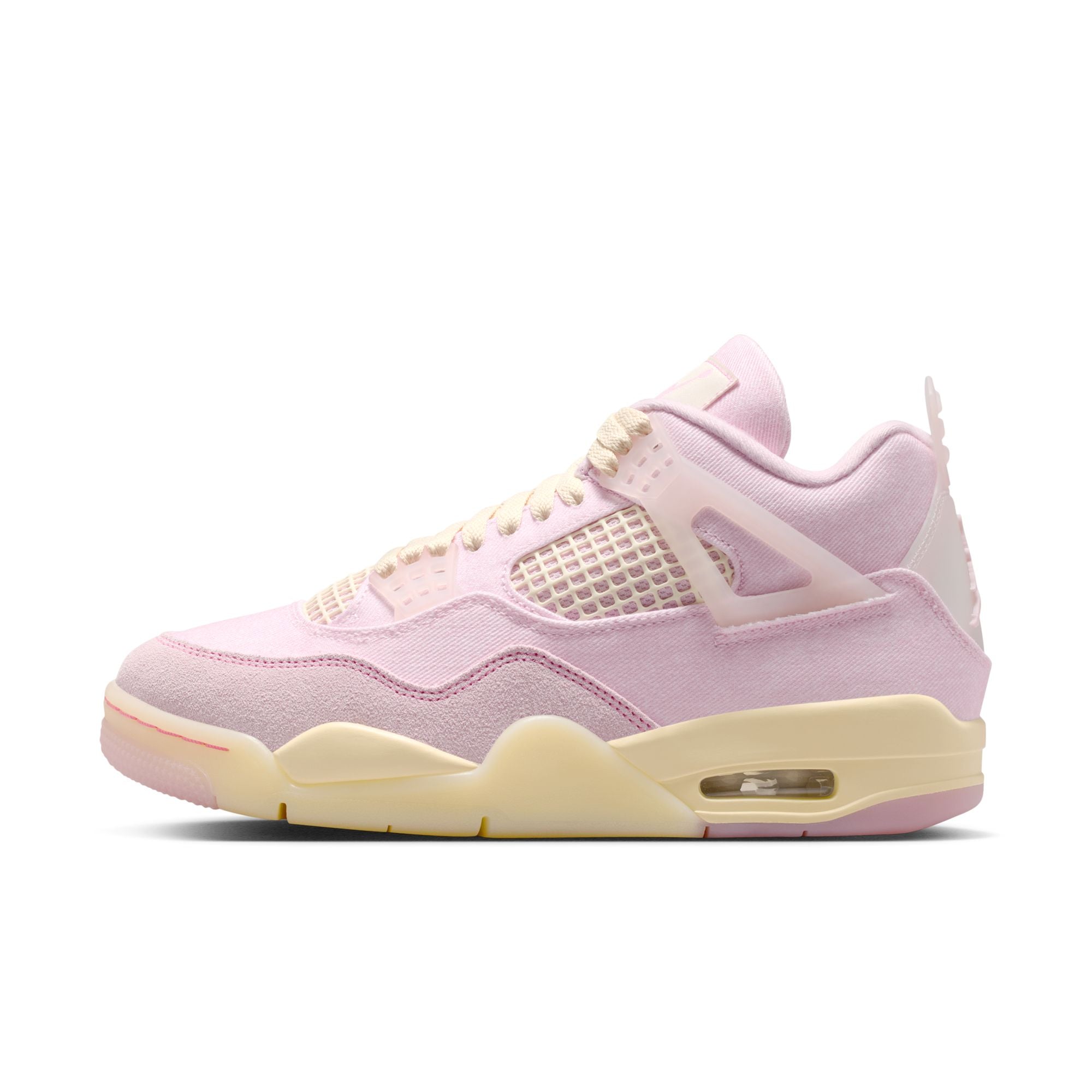 Air Jordan 4 Retro סניקרס