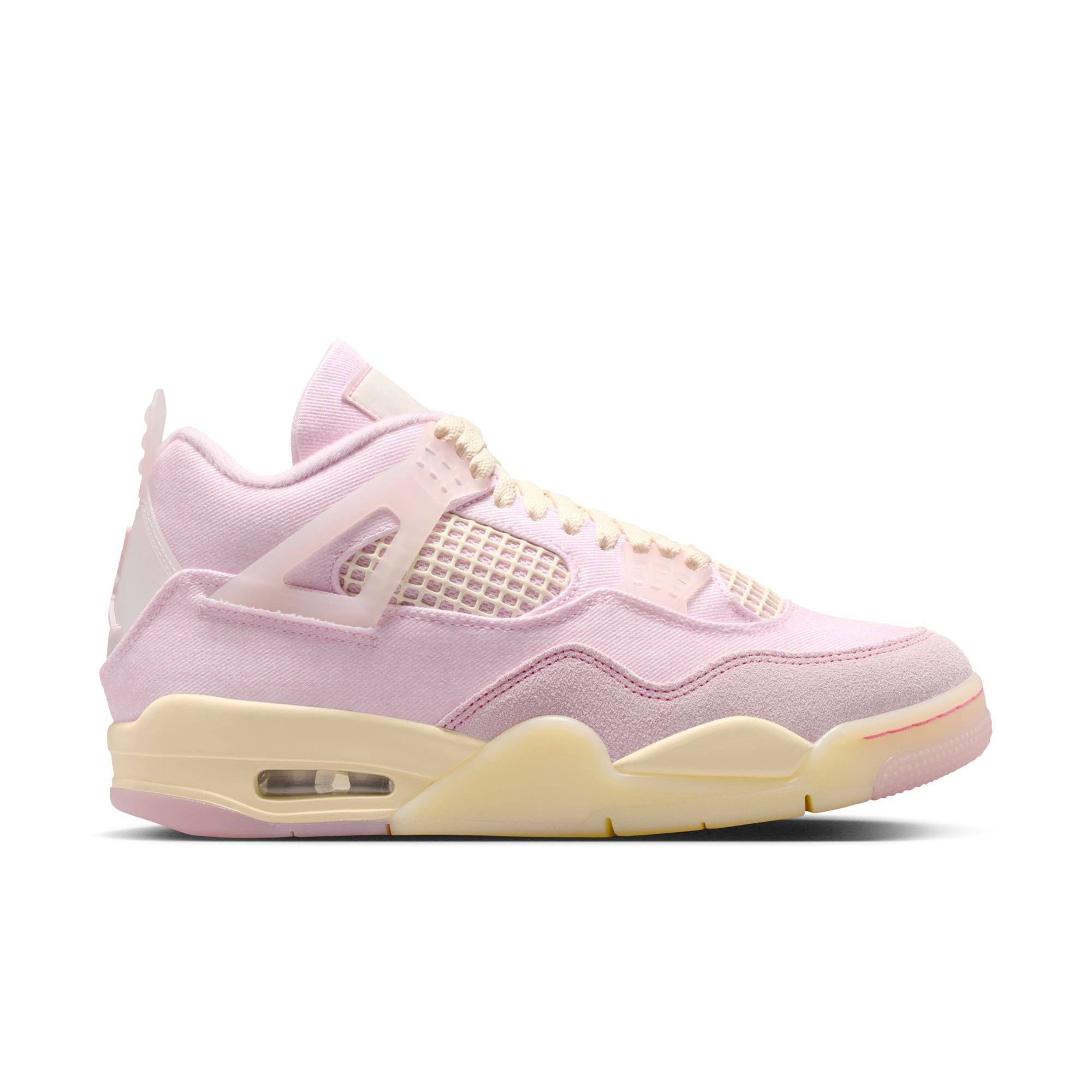Air Jordan 4 Retro סניקרס