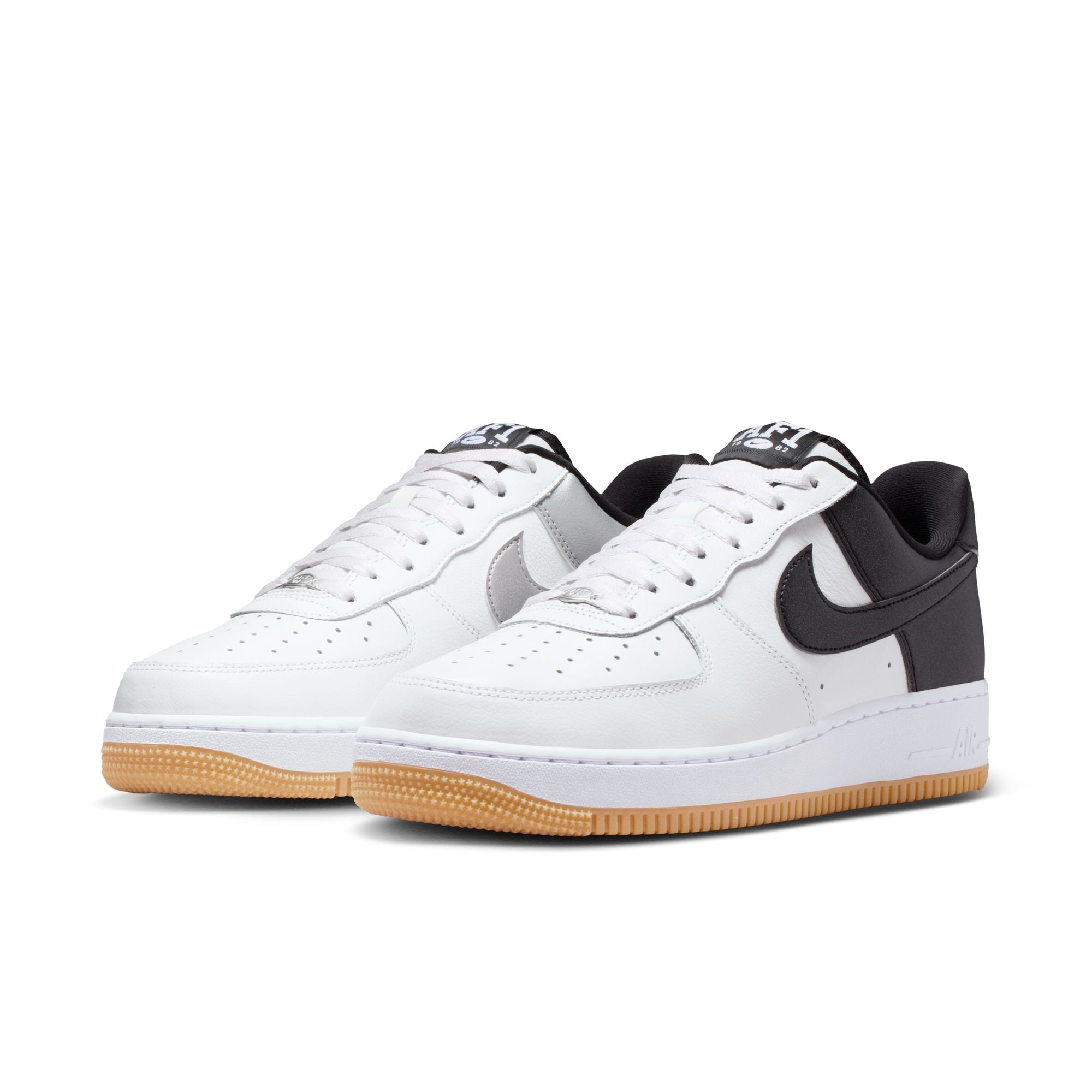 AIR FORCE 1' 07 LV8 סניקרס