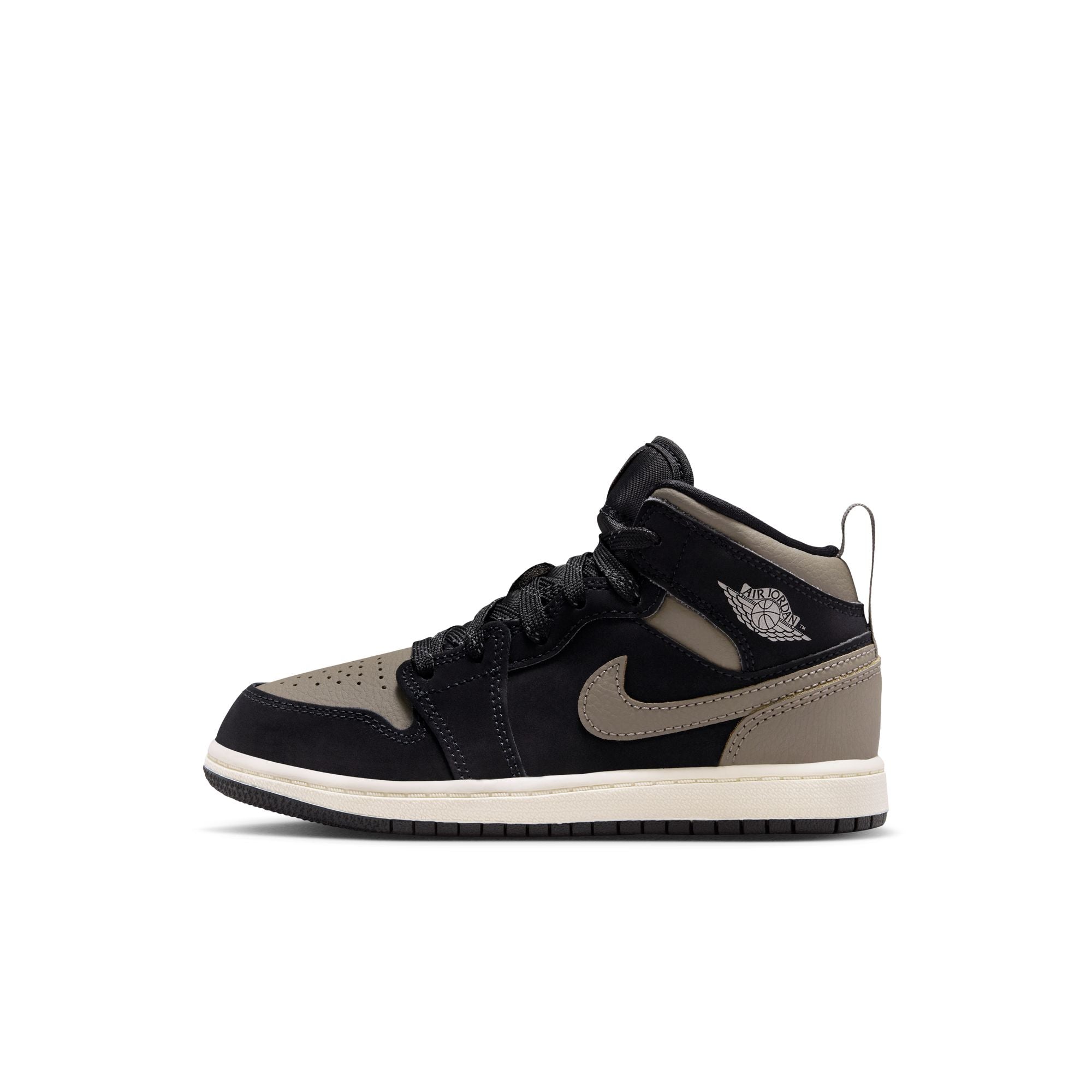 JORDAN 1 MID SE סניקרס