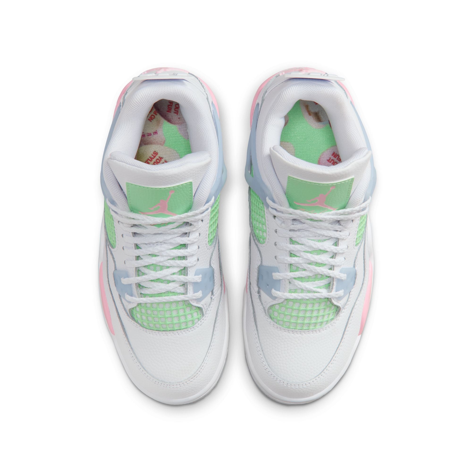 AIR JORDAN 4 RETRO סניקרס