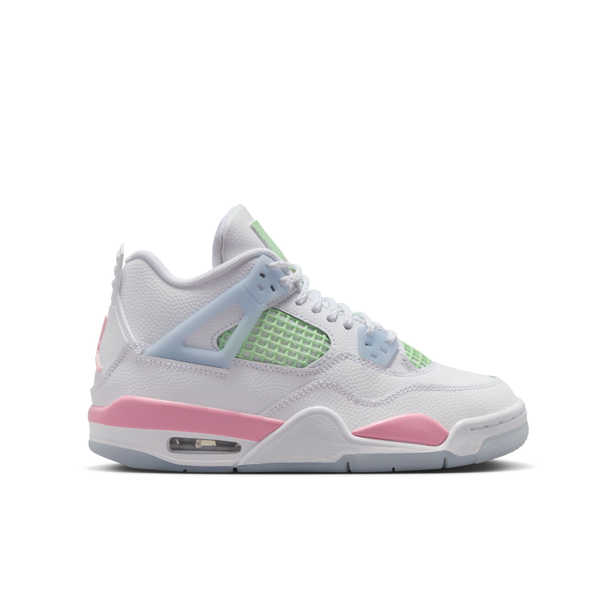 AIR JORDAN 4 RETRO סניקרס