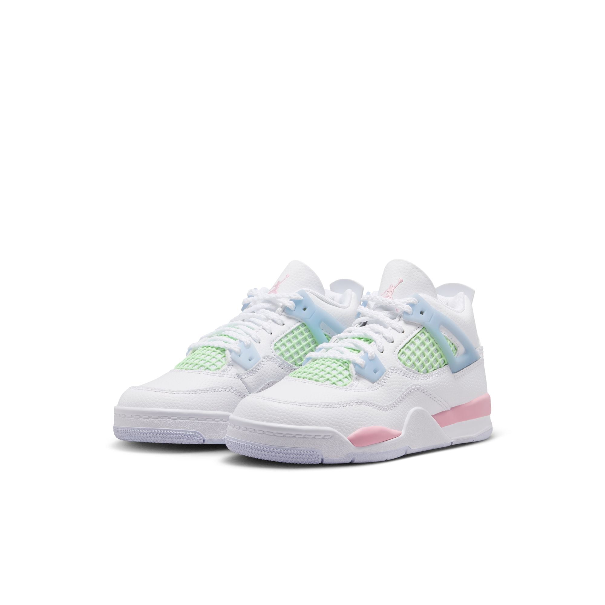 JORDAN 4 RETRO סניקרס