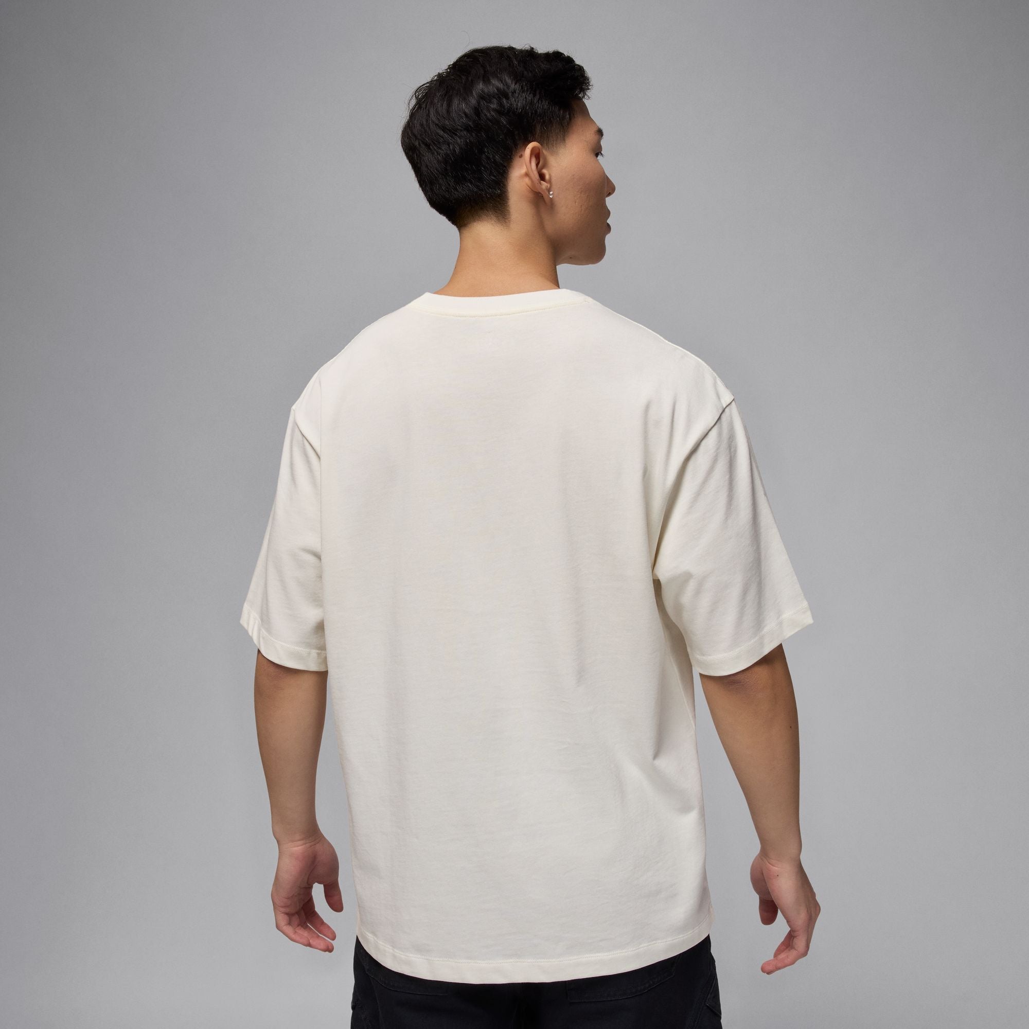 JORDAN FLIGHT OVERSIZED טי שירט