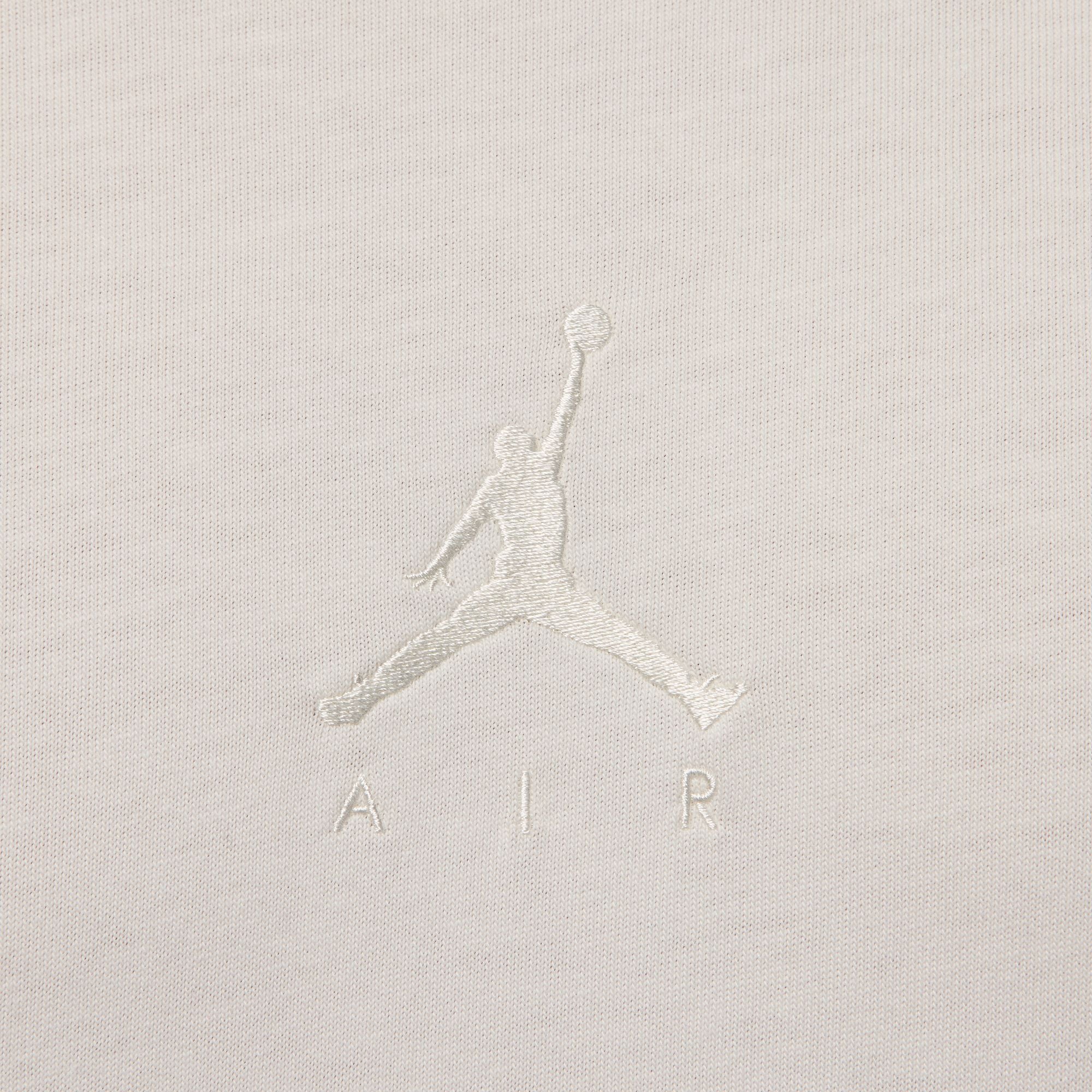 JORDAN FLIGHT OVERSIZED טי שירט