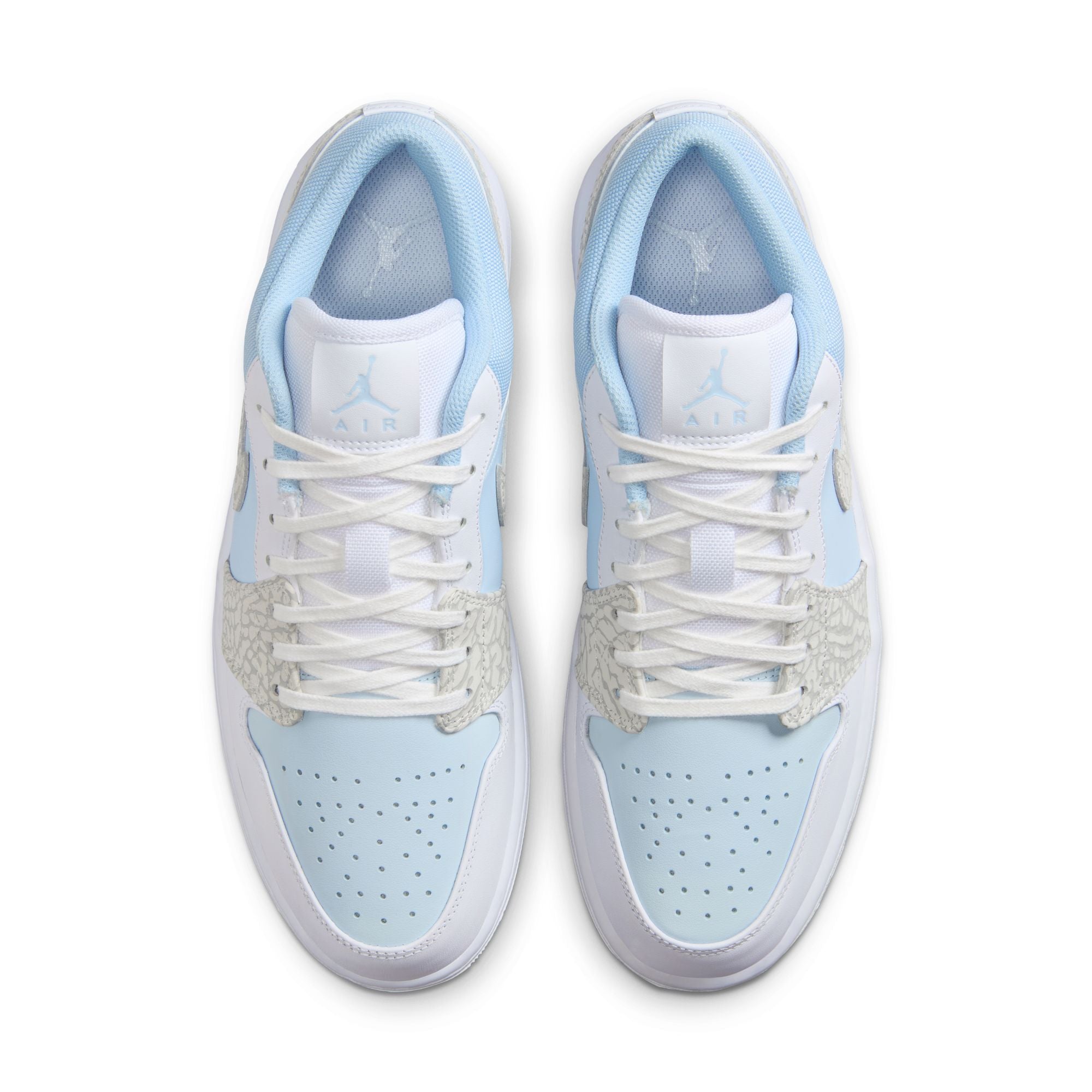AIR JORDAN 1 LOW SE סניקרס