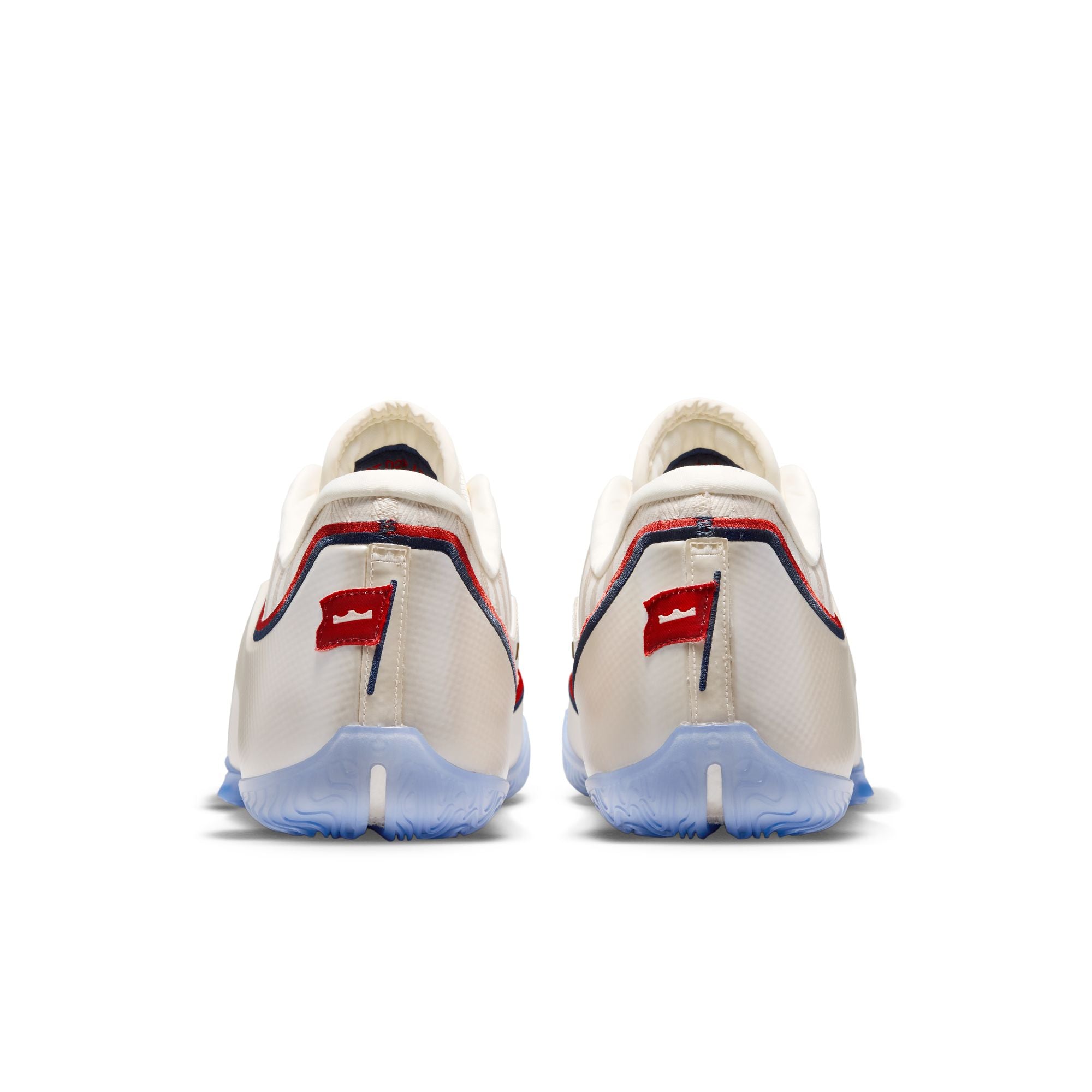 LeBron XXIII "Old Glory נעלי כדורסל
