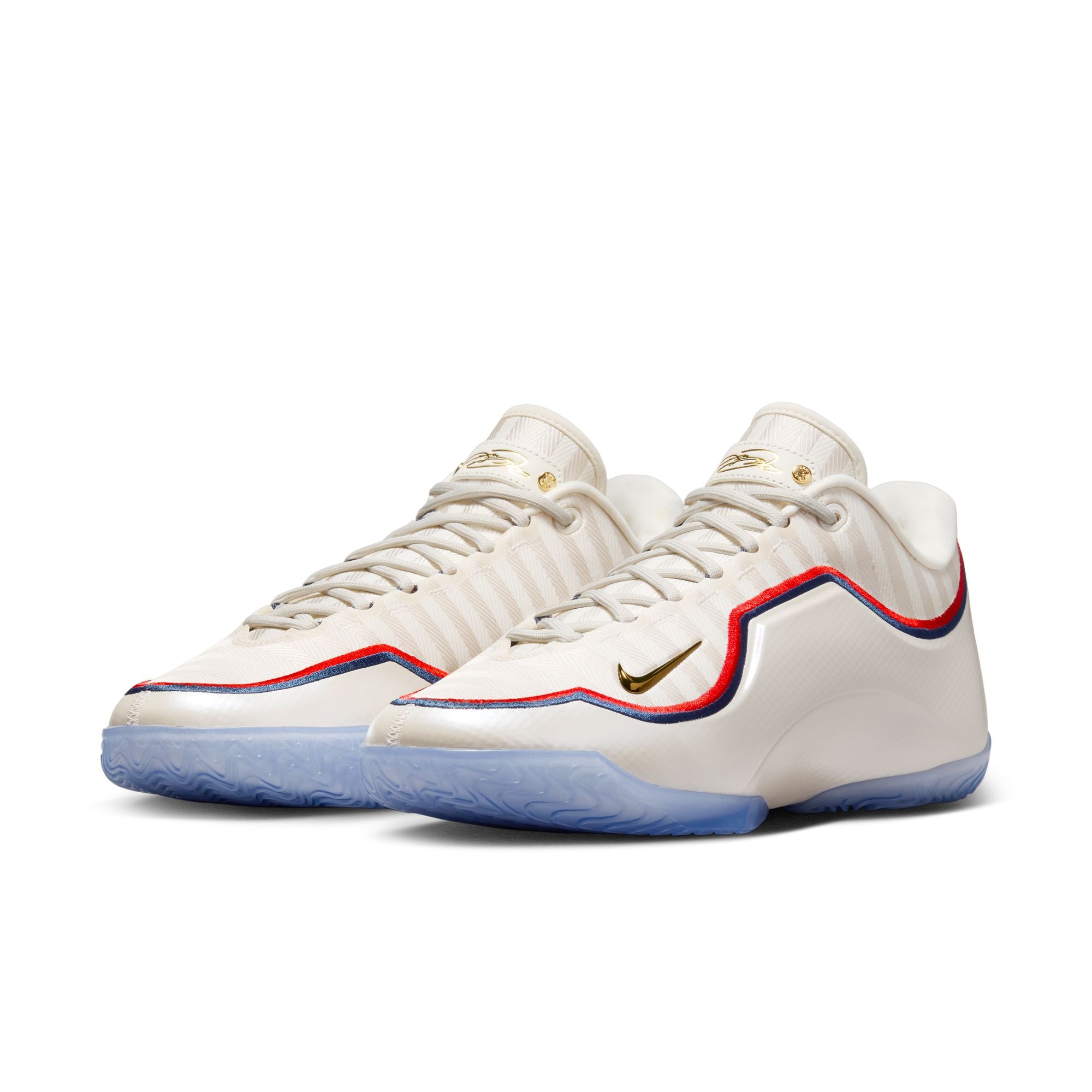 LeBron XXIII "Old Glory נעלי כדורסל