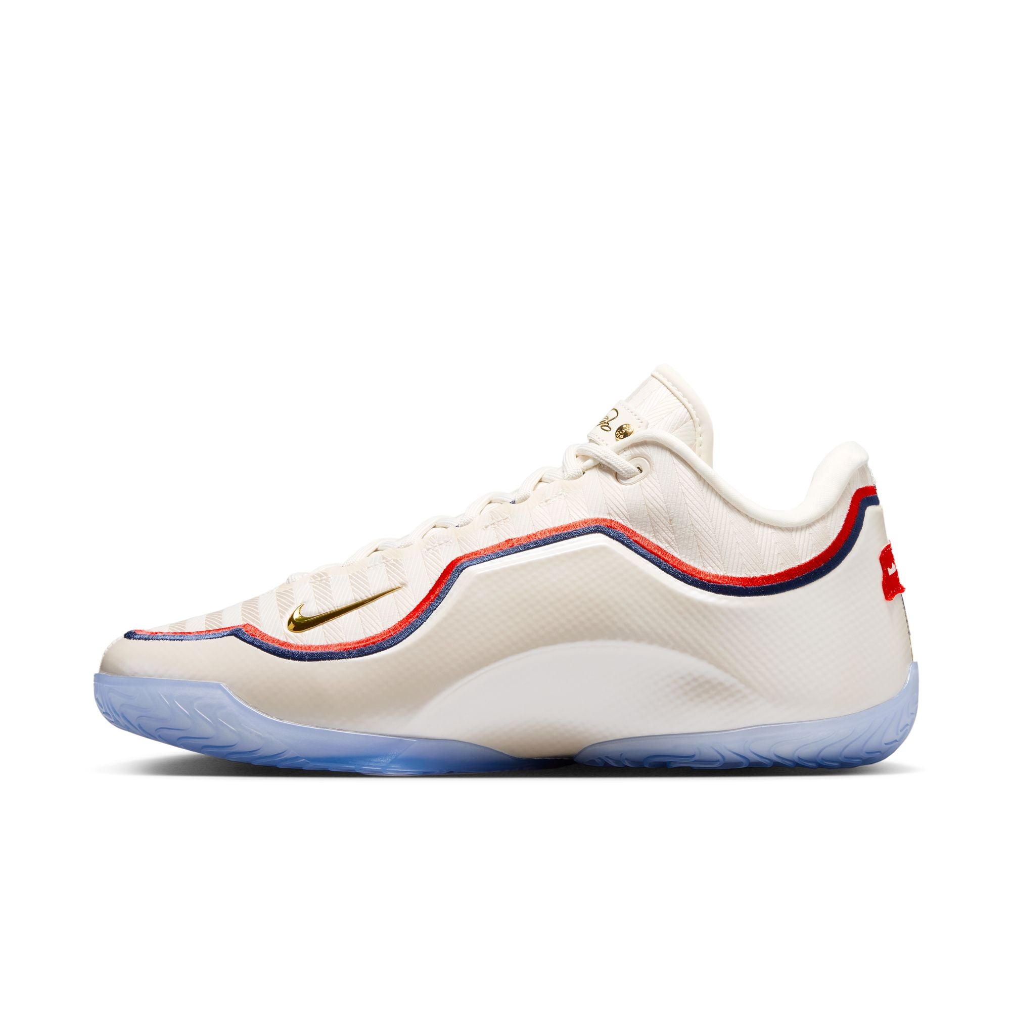 LeBron XXIII "Old Glory נעלי כדורסל
