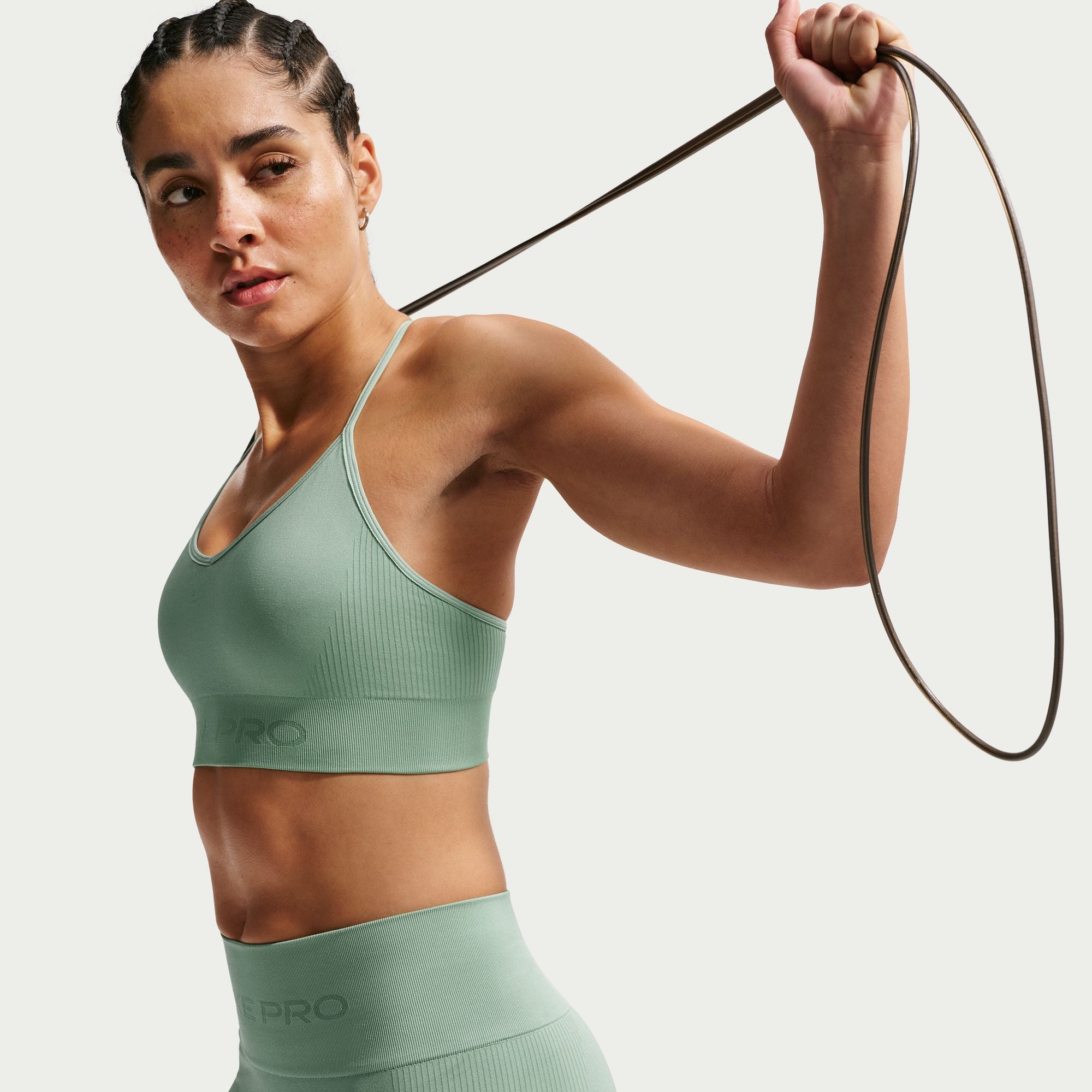 Pro Seamless Light-Support טופ